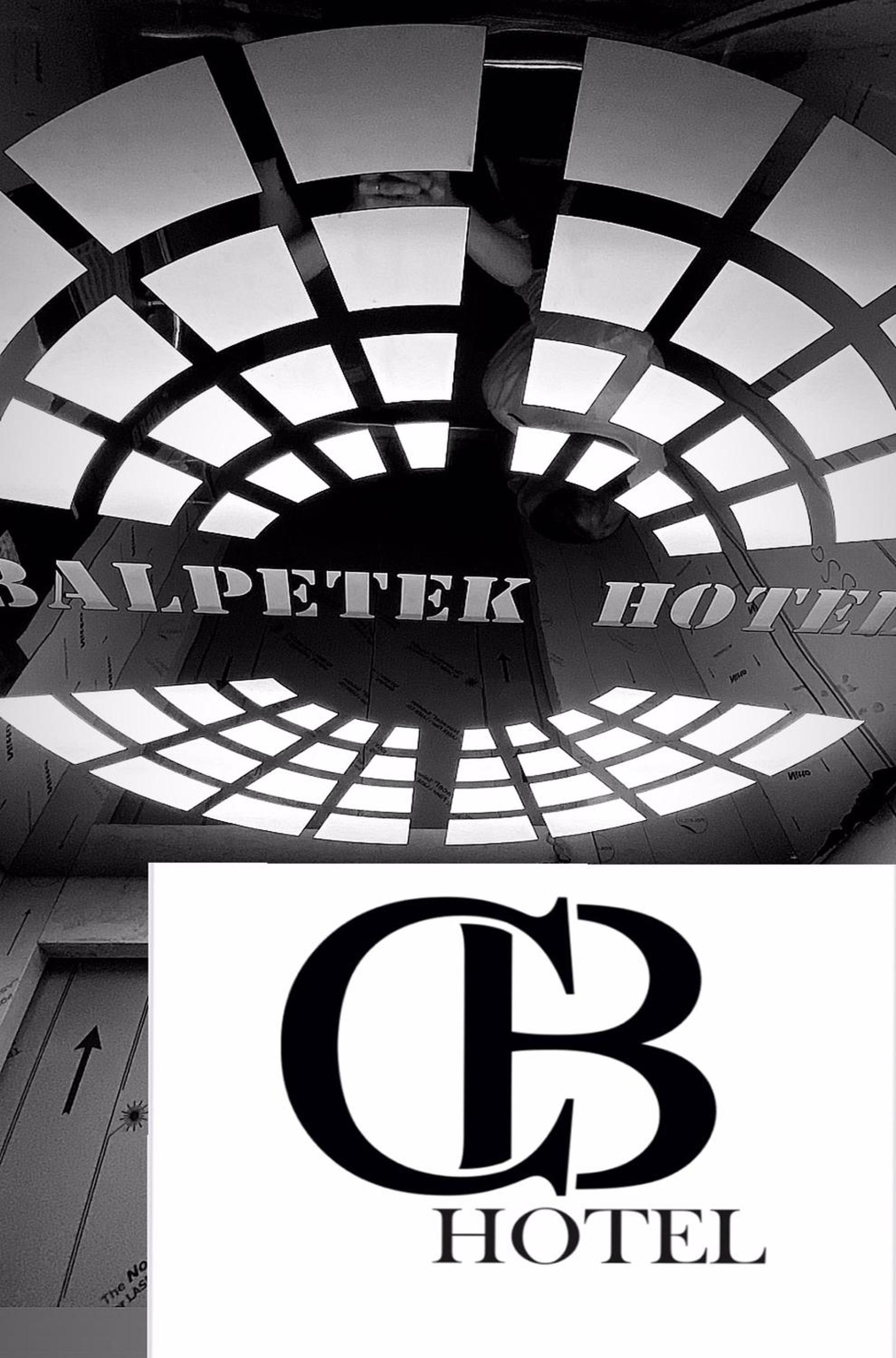 BALPETEK OTEL - Image 34