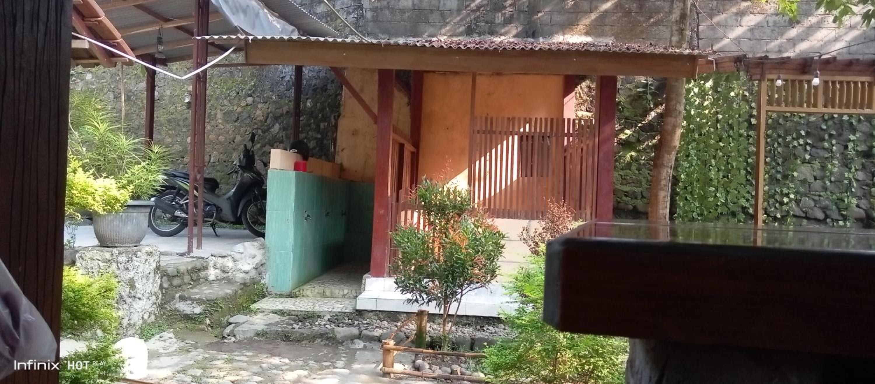 Pondok kali oedal view 5