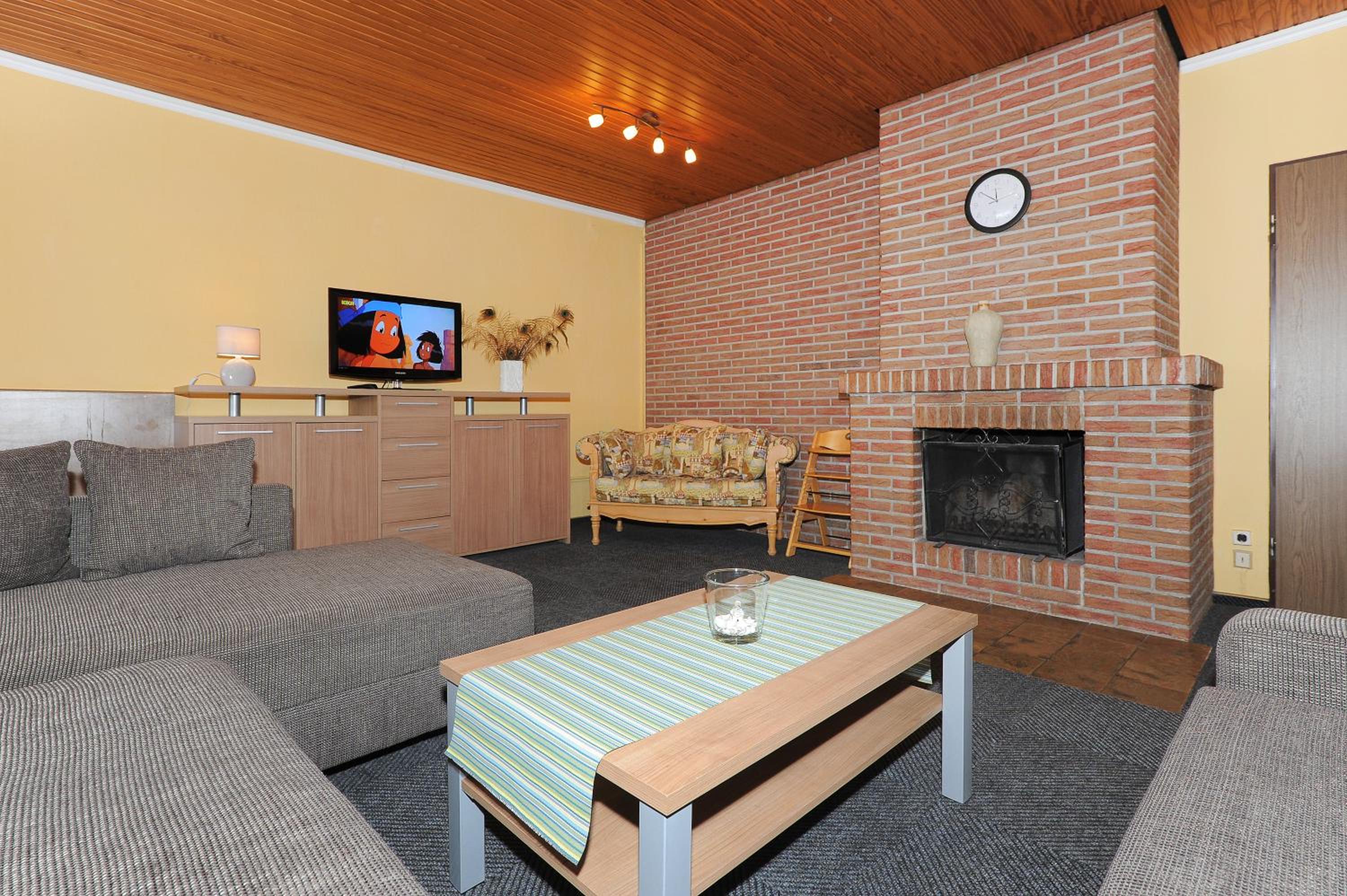 Friesenmeer Ferienwohnung Eins
