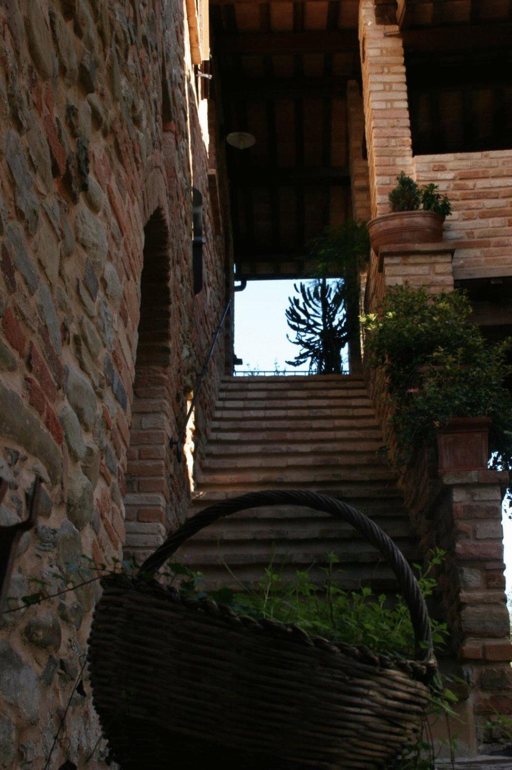 Agriturismo Le Selve