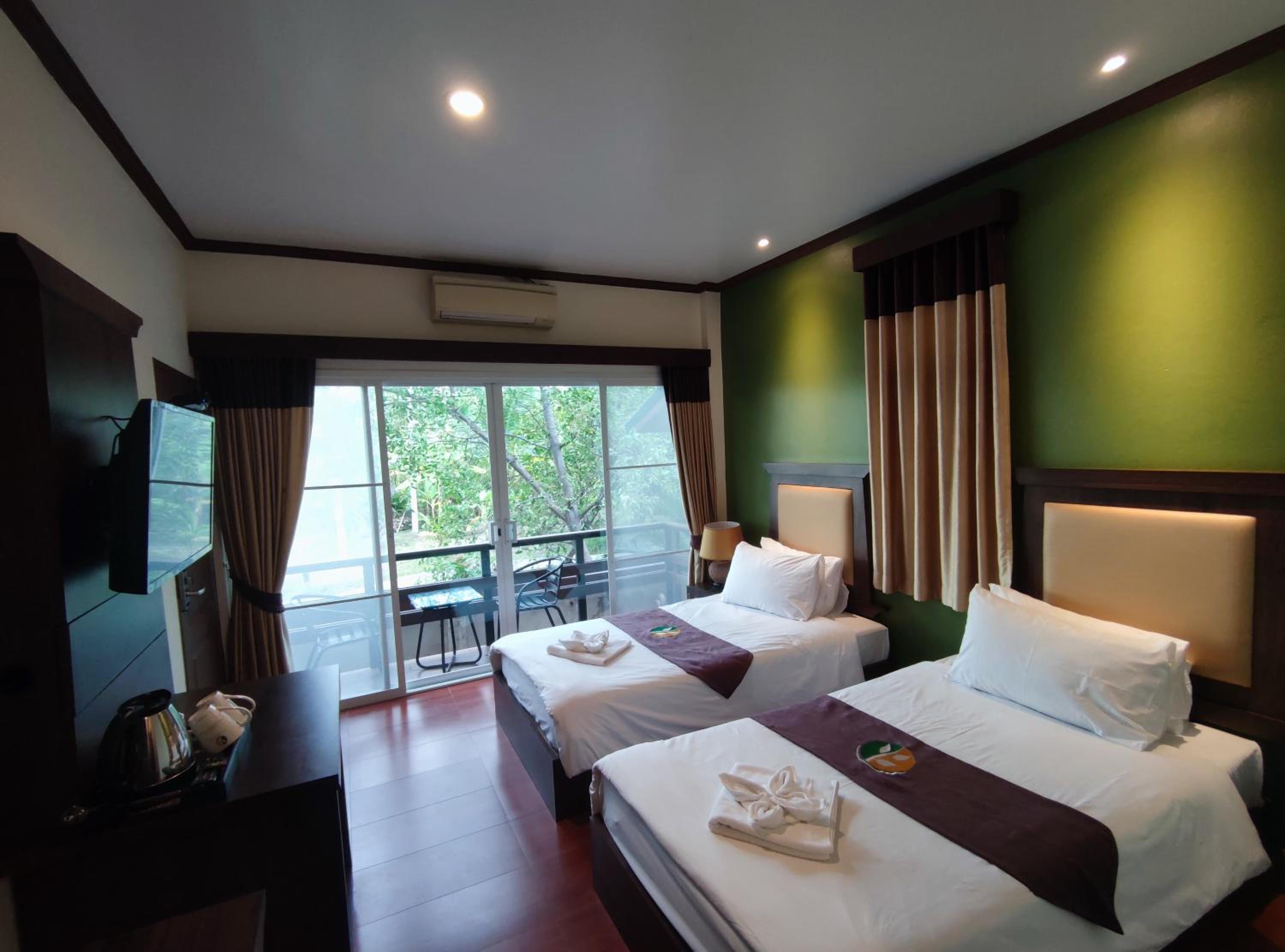 Baantip Suantong