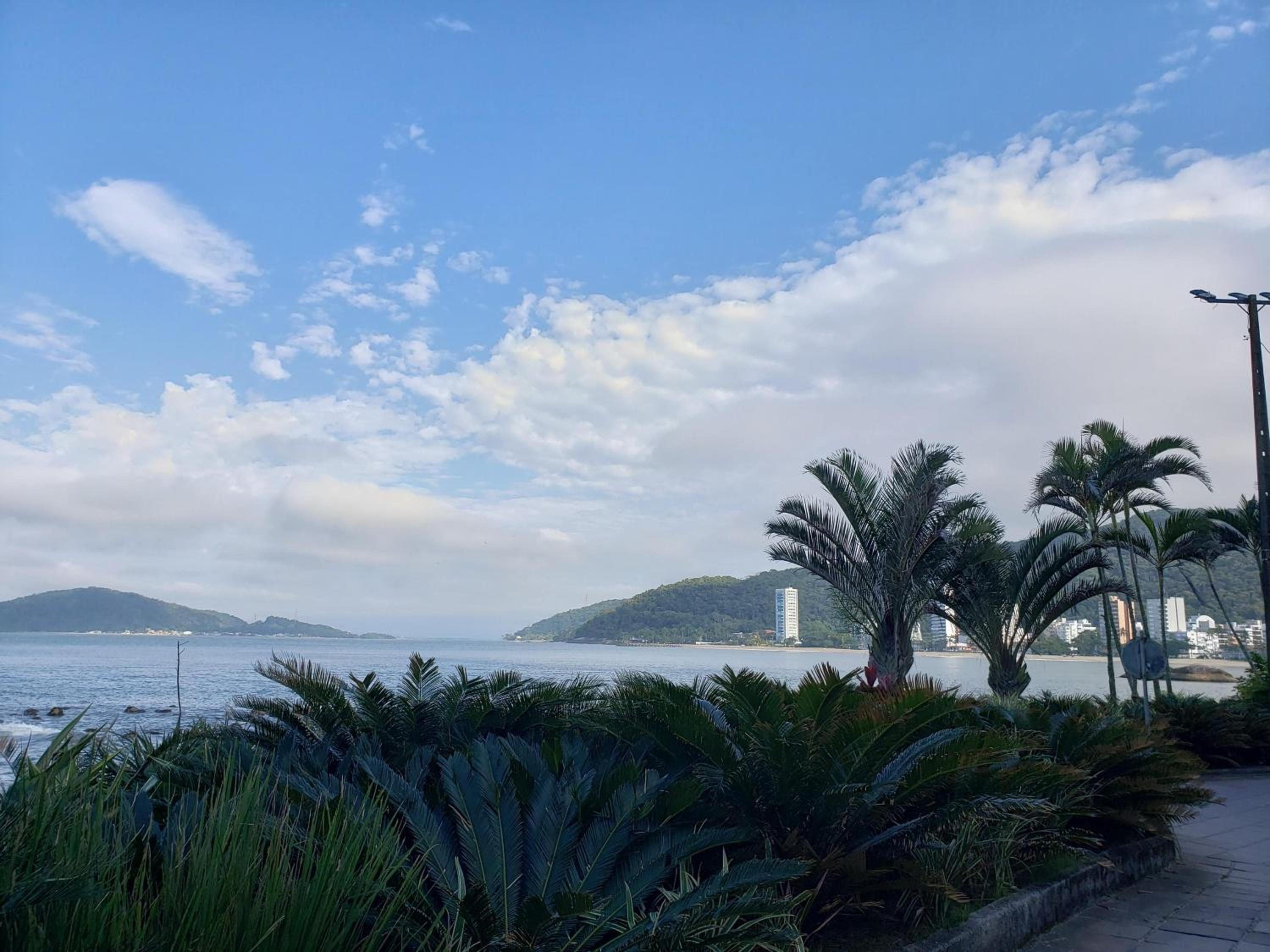 Apartamento Maré Mansa a 30 metros da praia Mansa em Caiobá com Wifi, photo 16