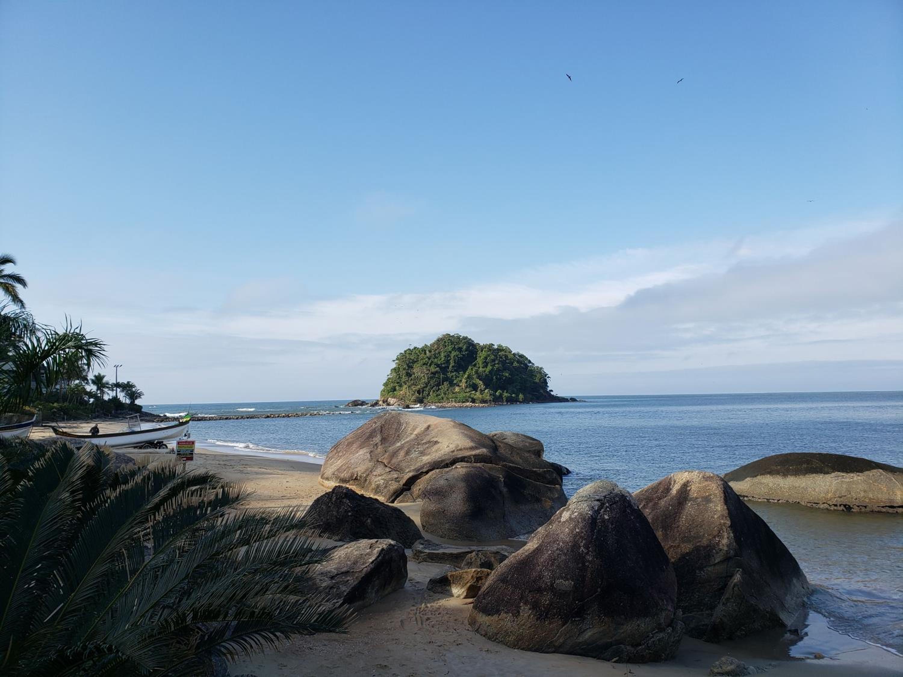 Apartamento Maré Mansa a 30 metros da praia Mansa em Caiobá com Wifi, photo 49