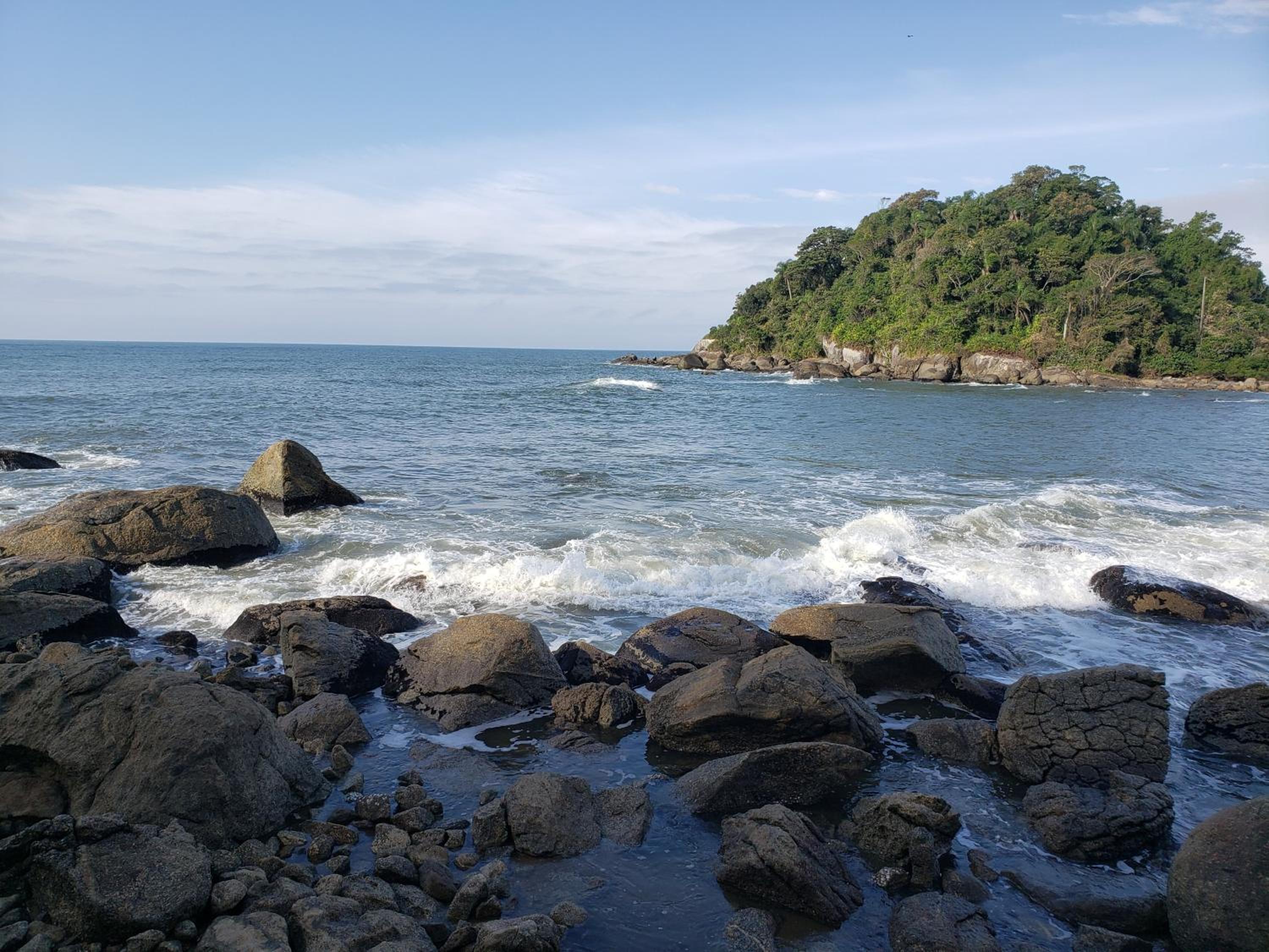 Apartamento Maré Mansa a 30 metros da praia Mansa em Caiobá com Wifi, photo 14