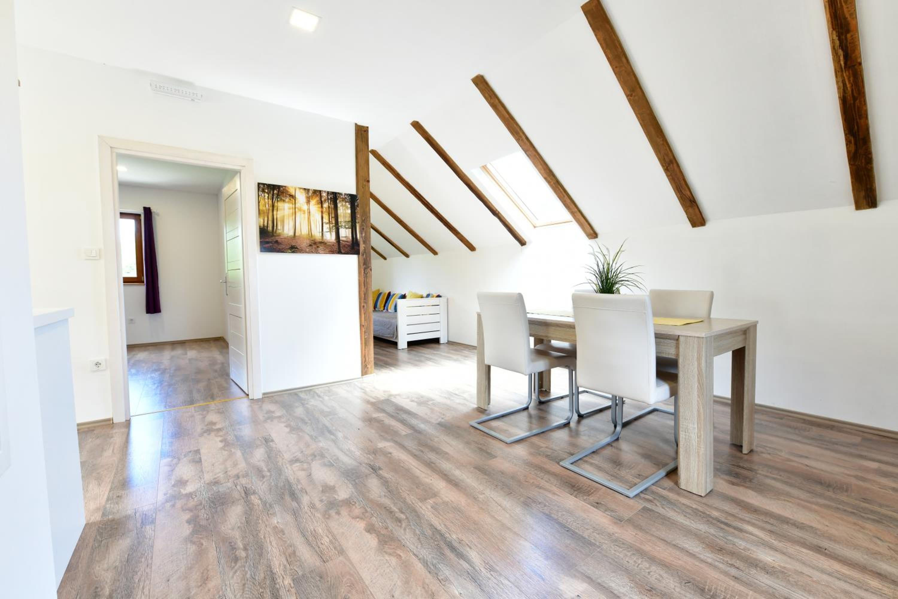 Apartman Doris view 5
