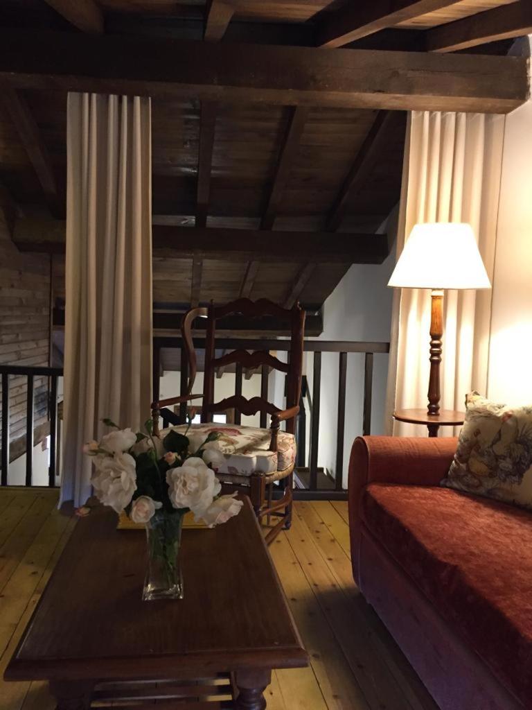 El Piornal