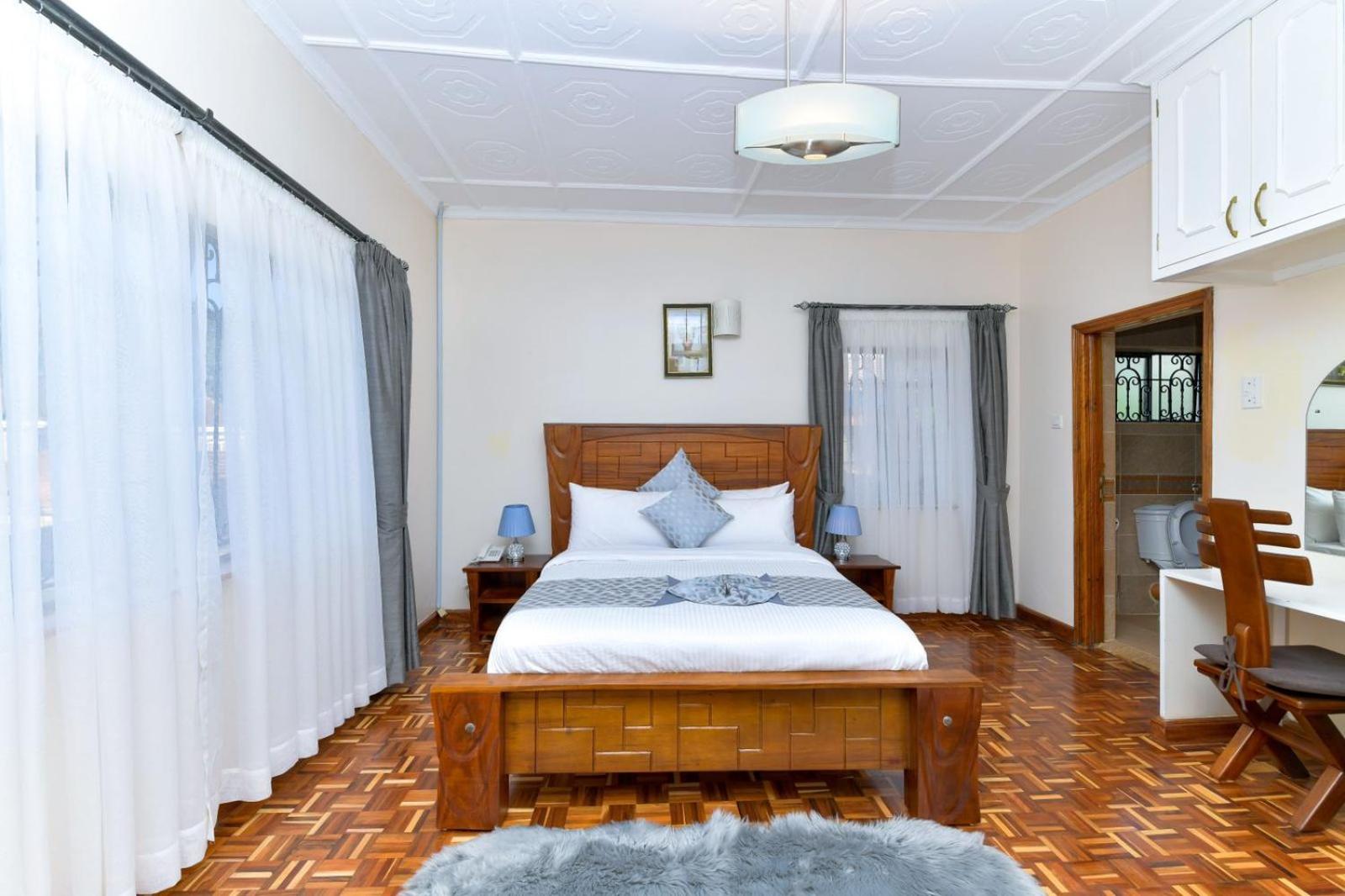 The Premier Suites view 2