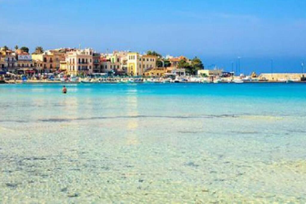 Bertie's Mondello