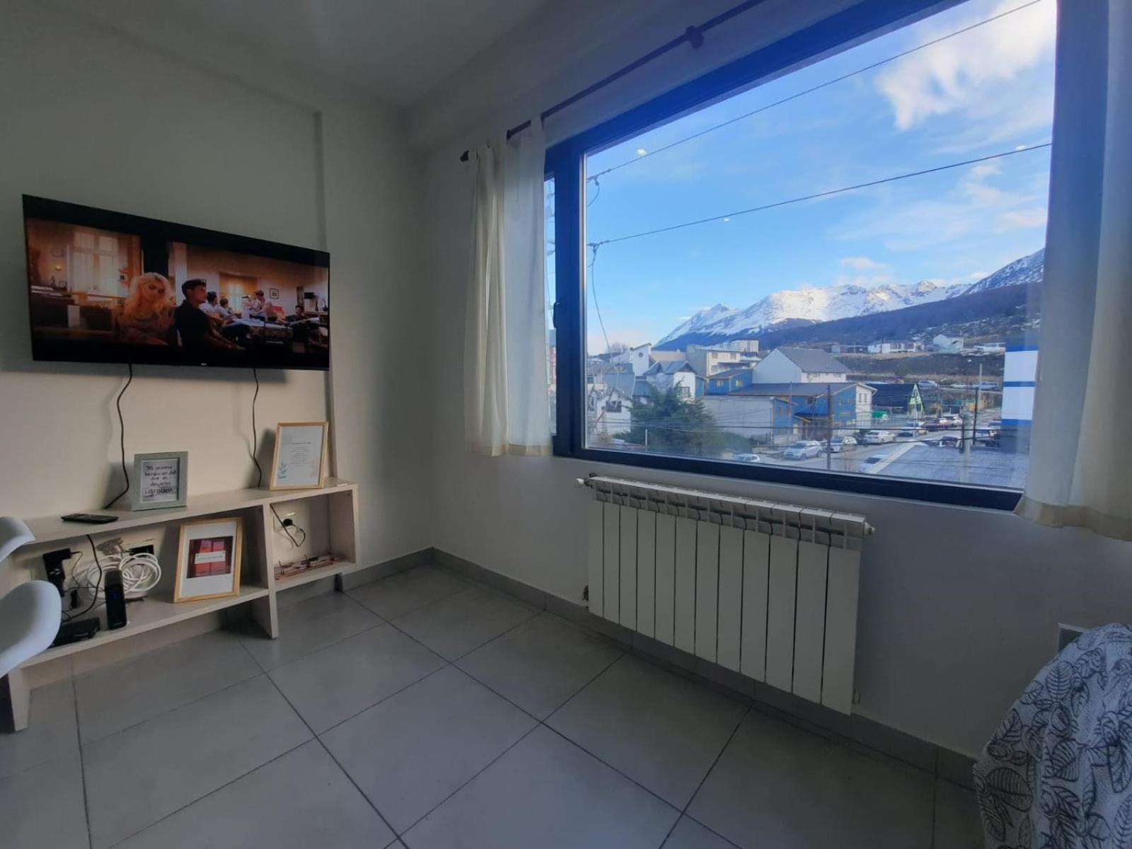 Departamento Alem 830