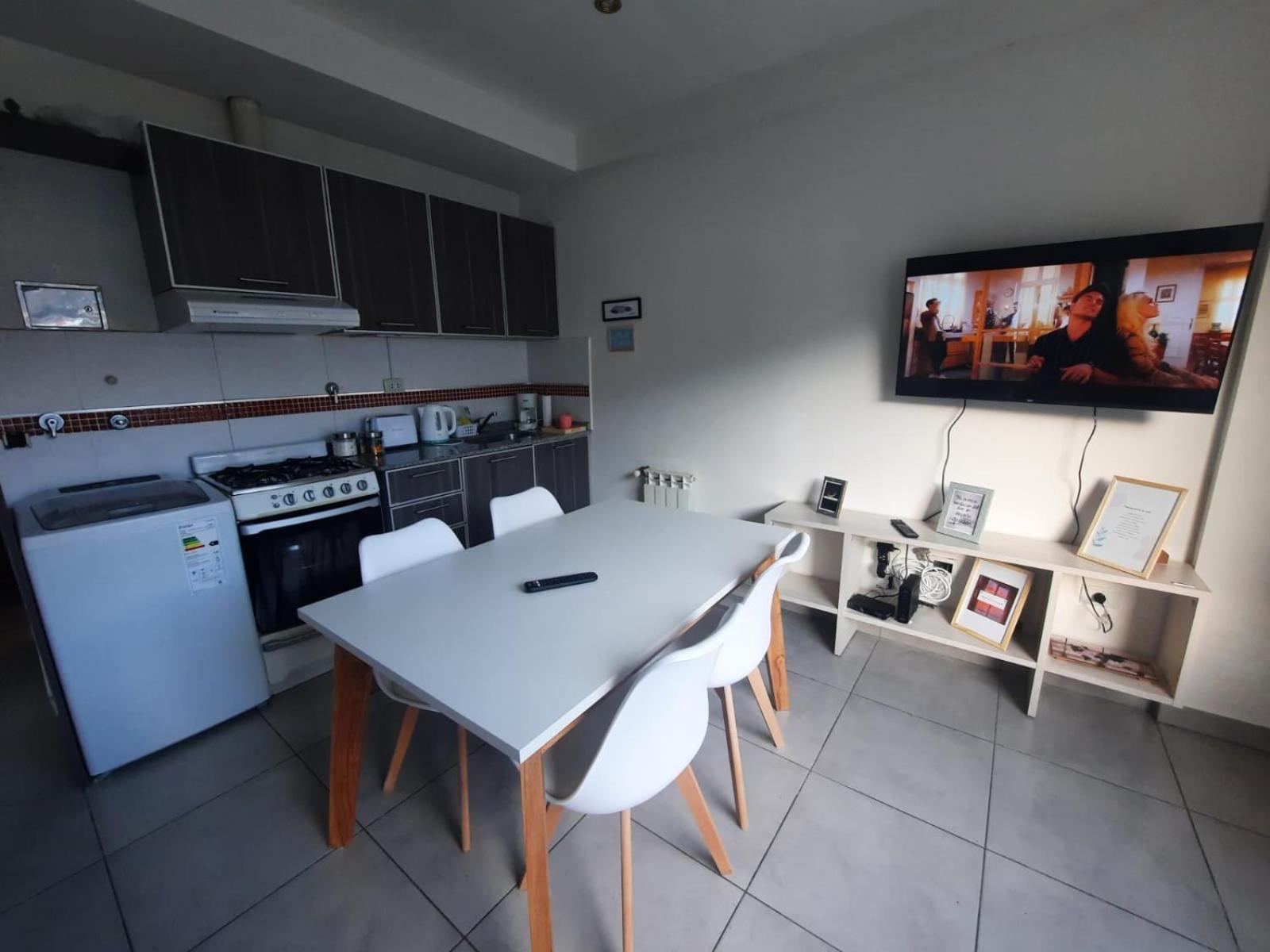 Departamento Alem 830