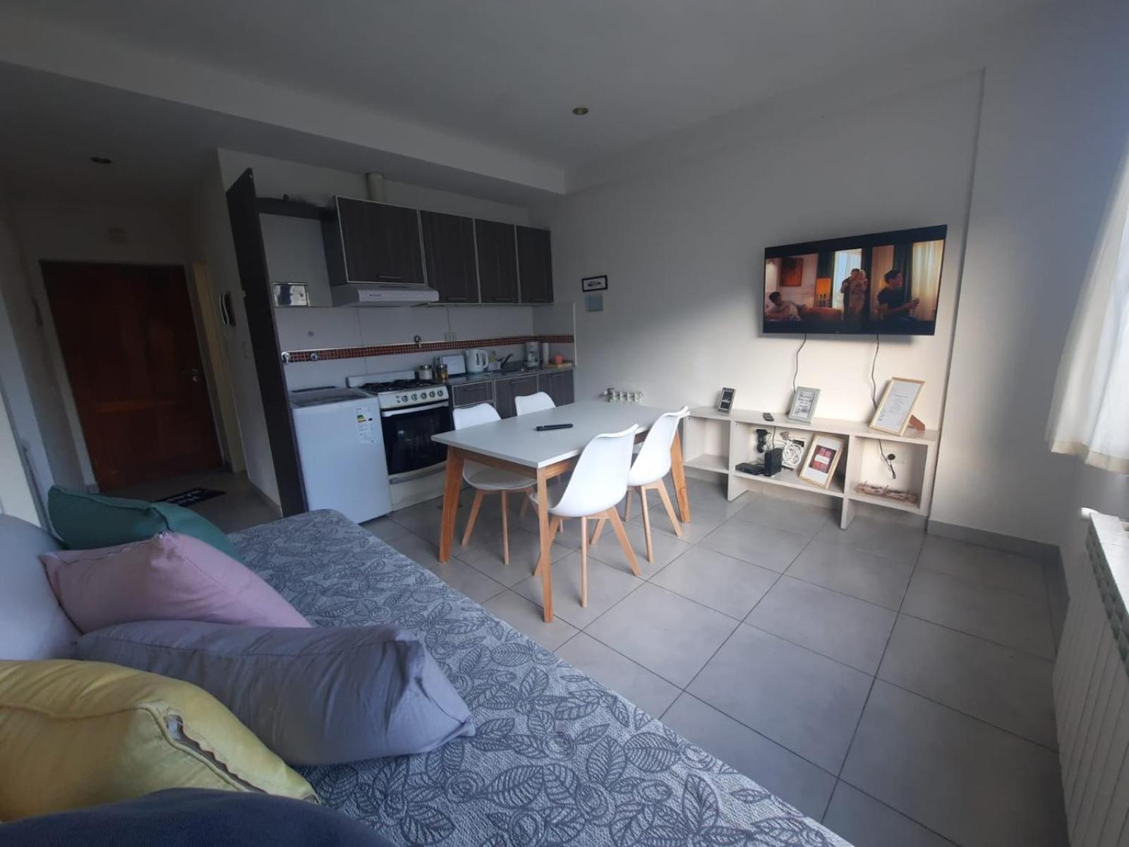 Departamento Alem 830