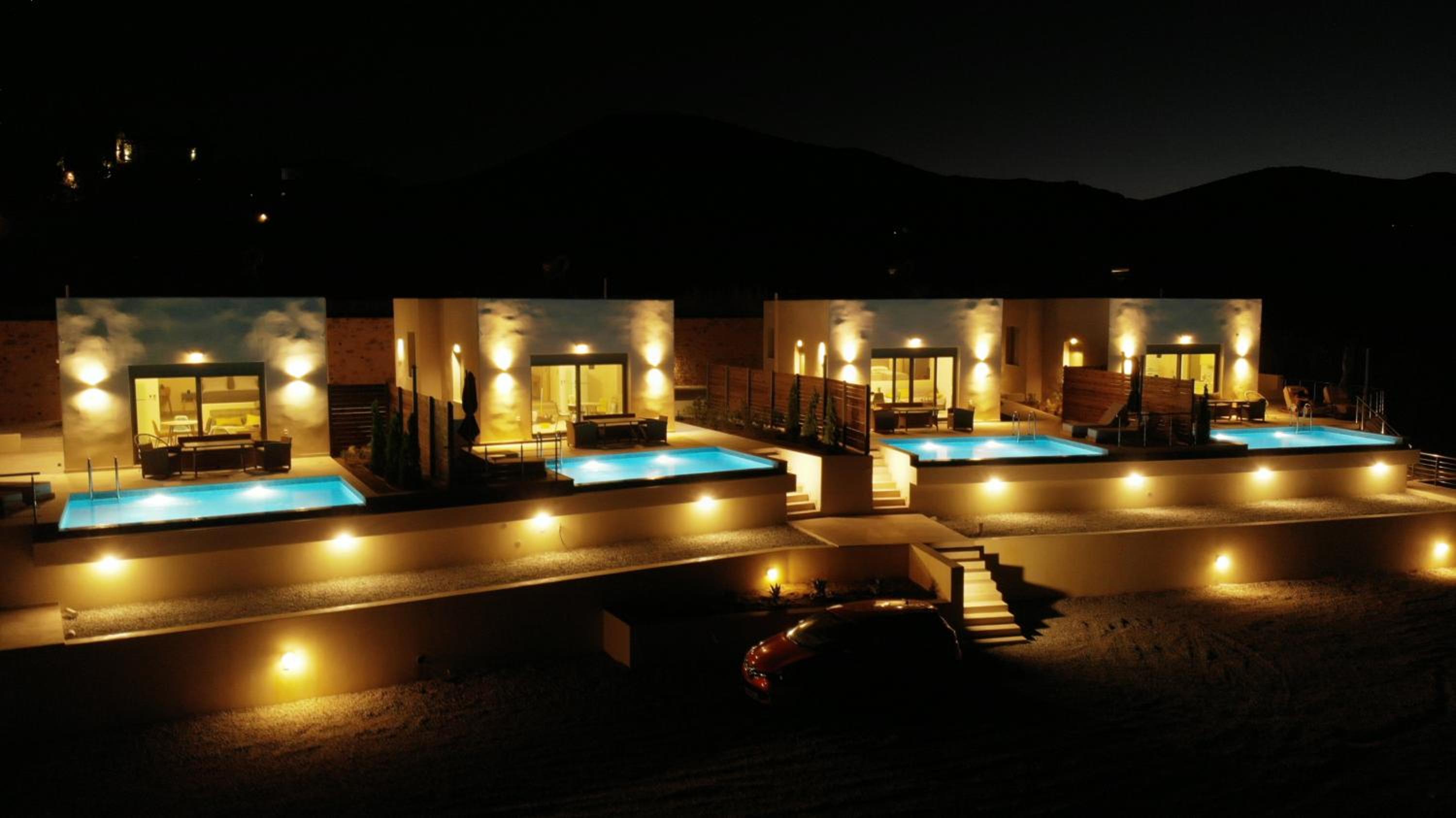 Manifesto Suites view 4