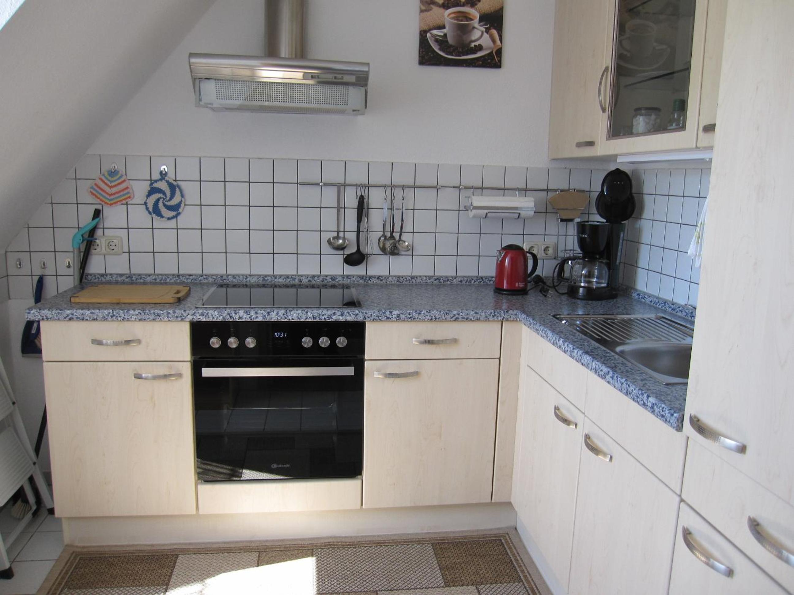 Ferienwohnung Gertraud Müller