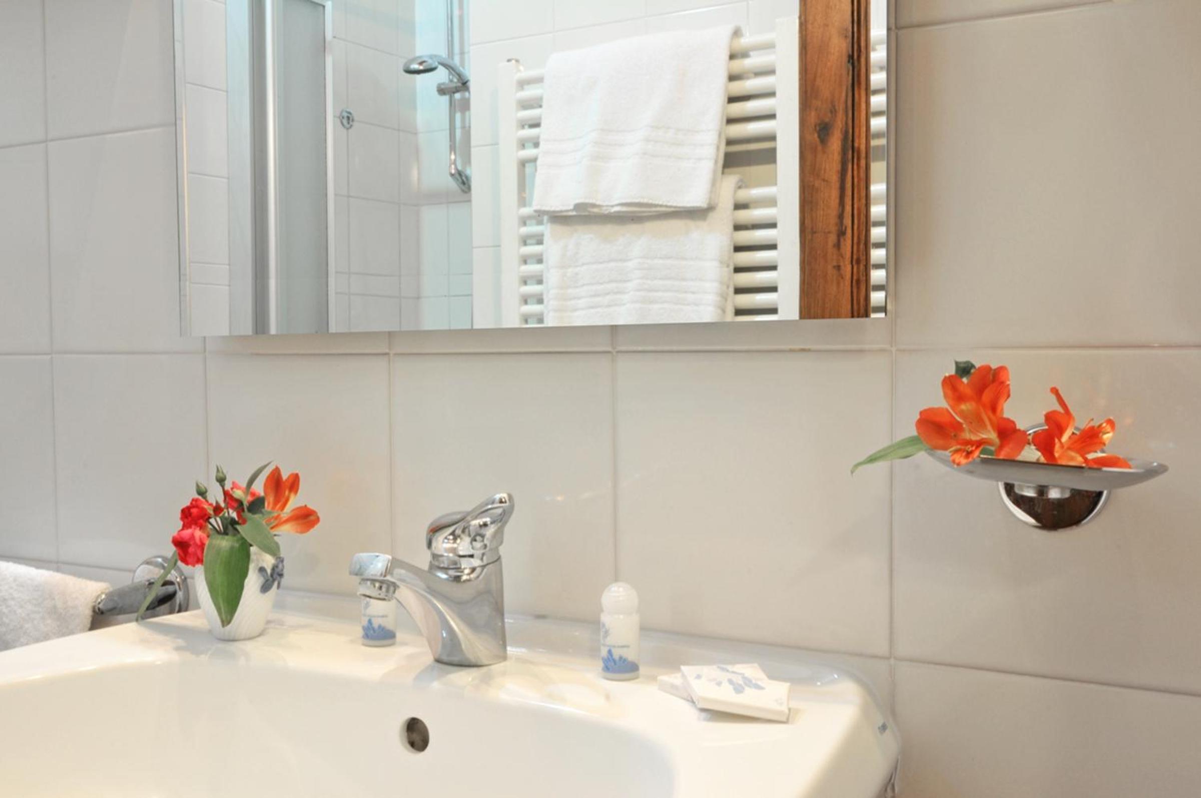 B&B La Fornace Di Racciano