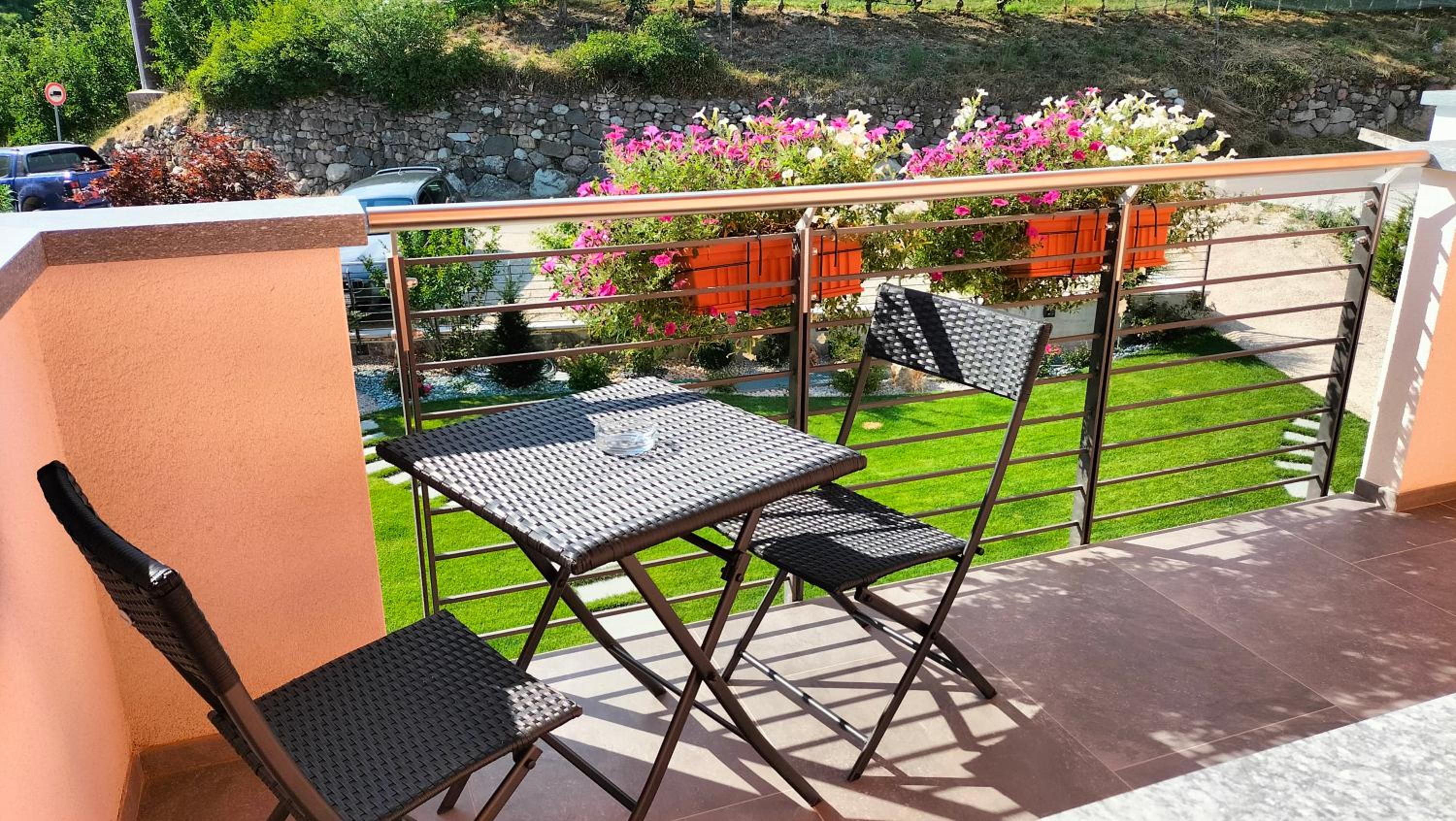 Agritur La Fenice