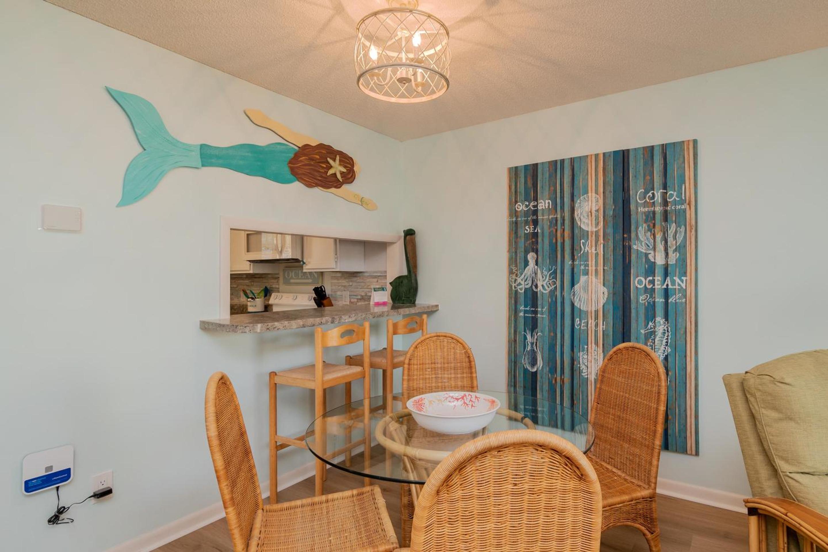 405 Dolphin Crossing by Oak Island Accommodations view 3