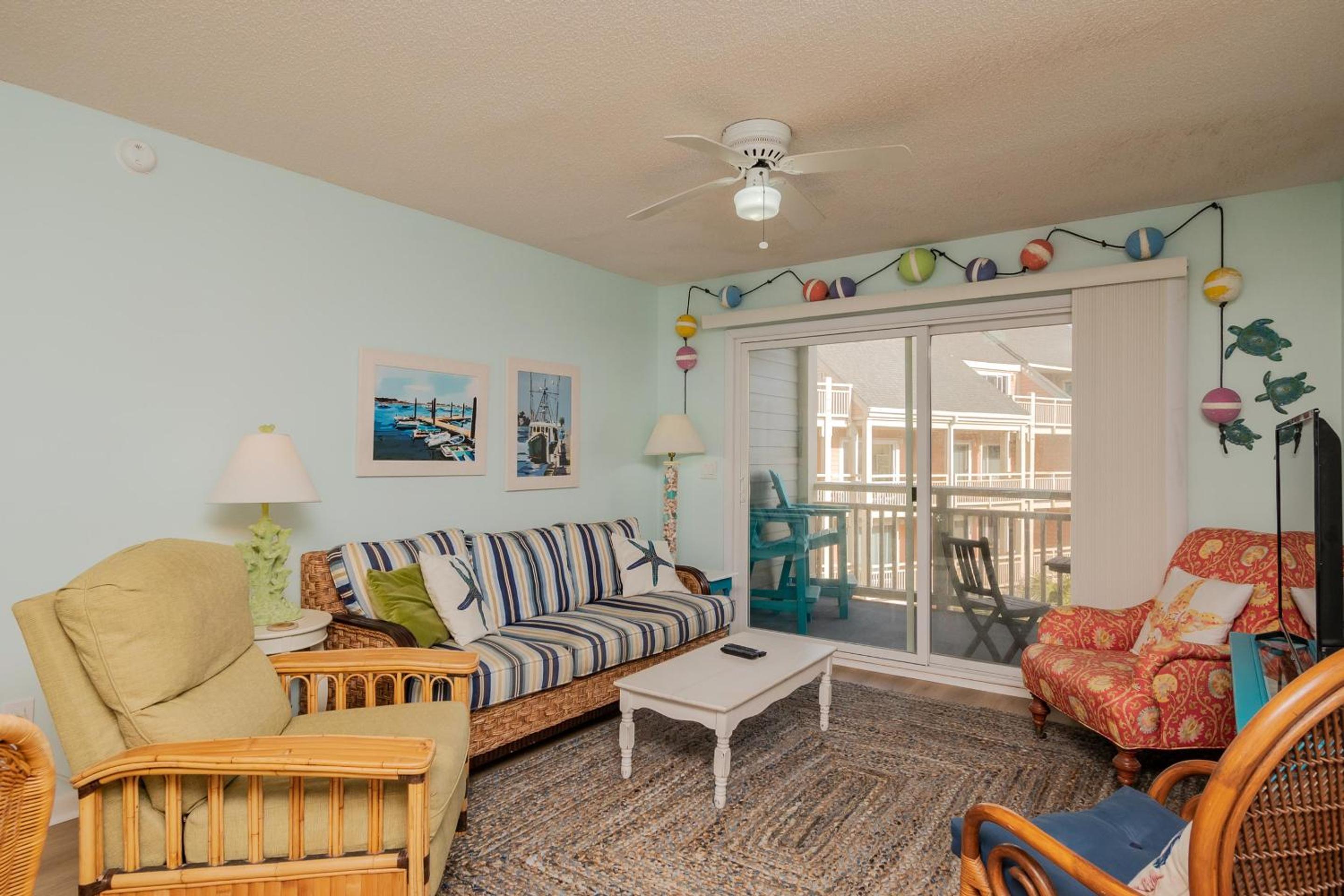 405 Dolphin Crossing by Oak Island Accommodations view 5