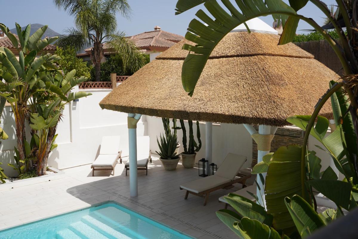Thani Holidays view 4