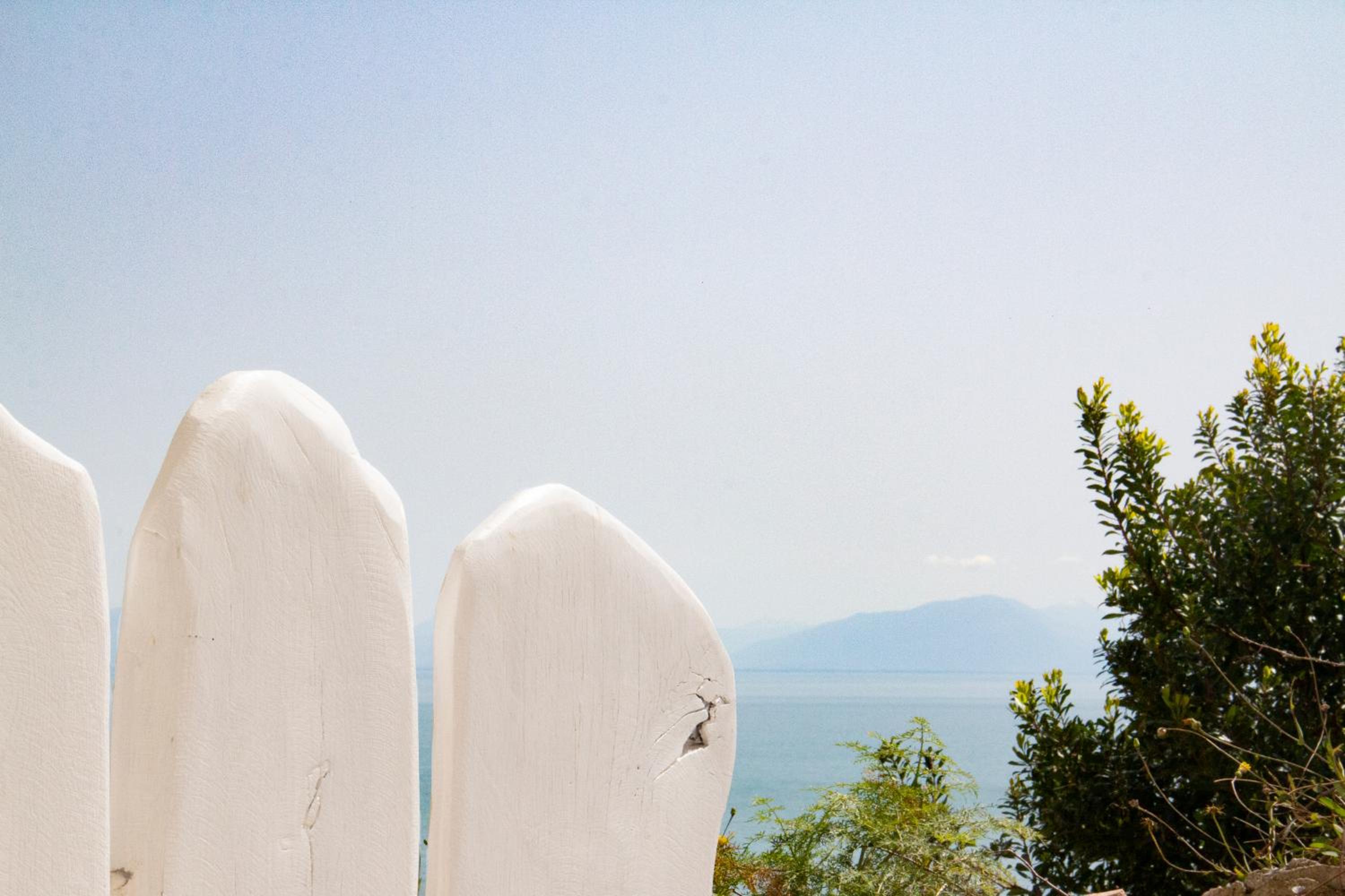 Una Villa - Amalfi Boutique Rooms B&B photo 5