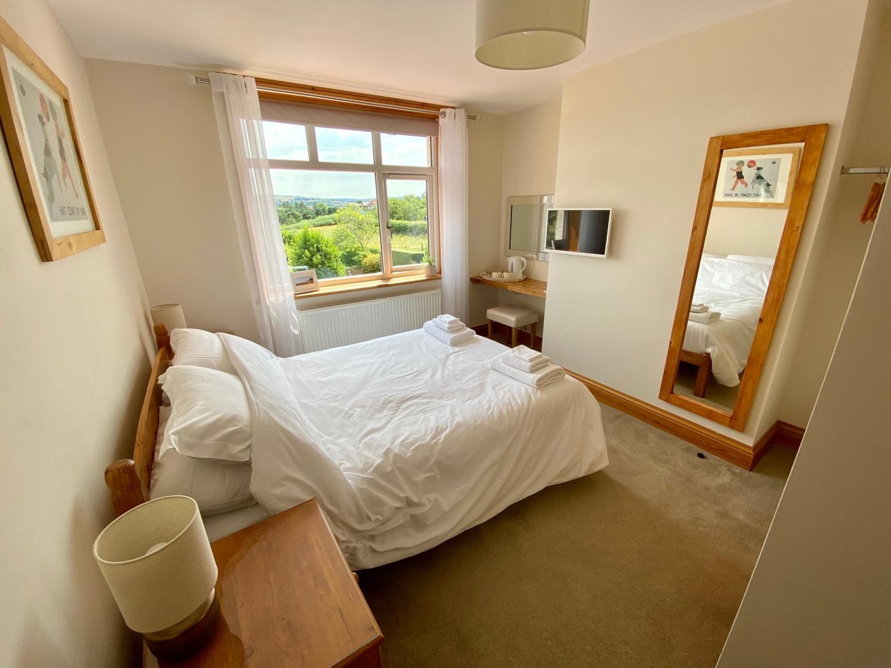 Mooredge Guest House view 4