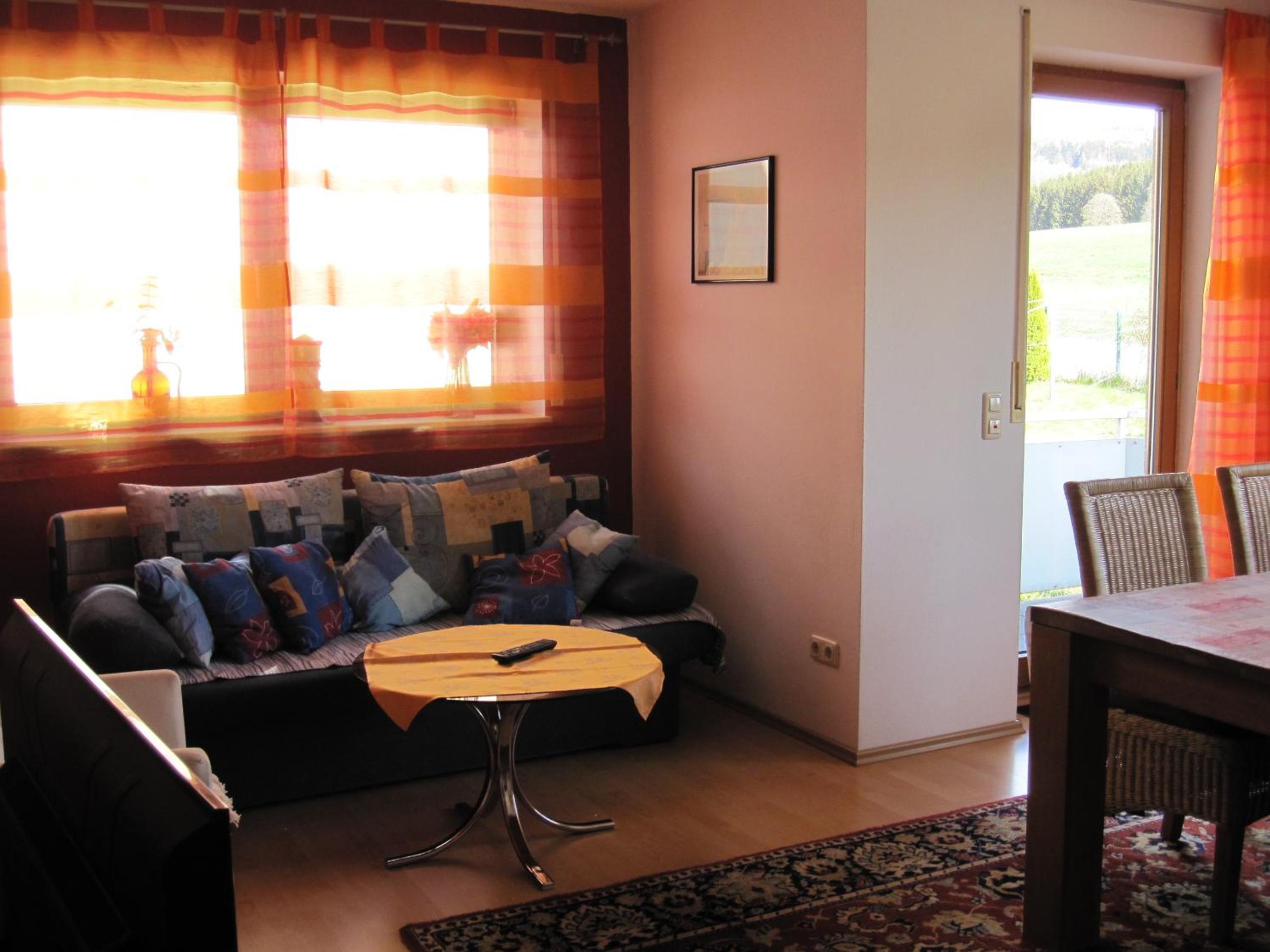 Ferienwohnung Gertraud Müller