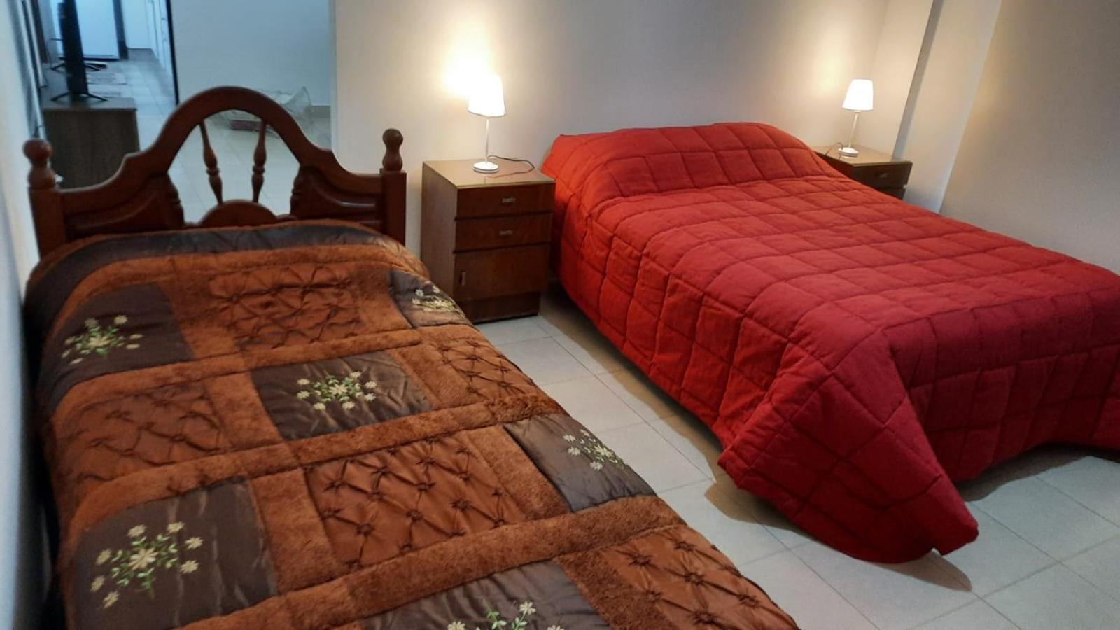 Departamento Tampu Huasi