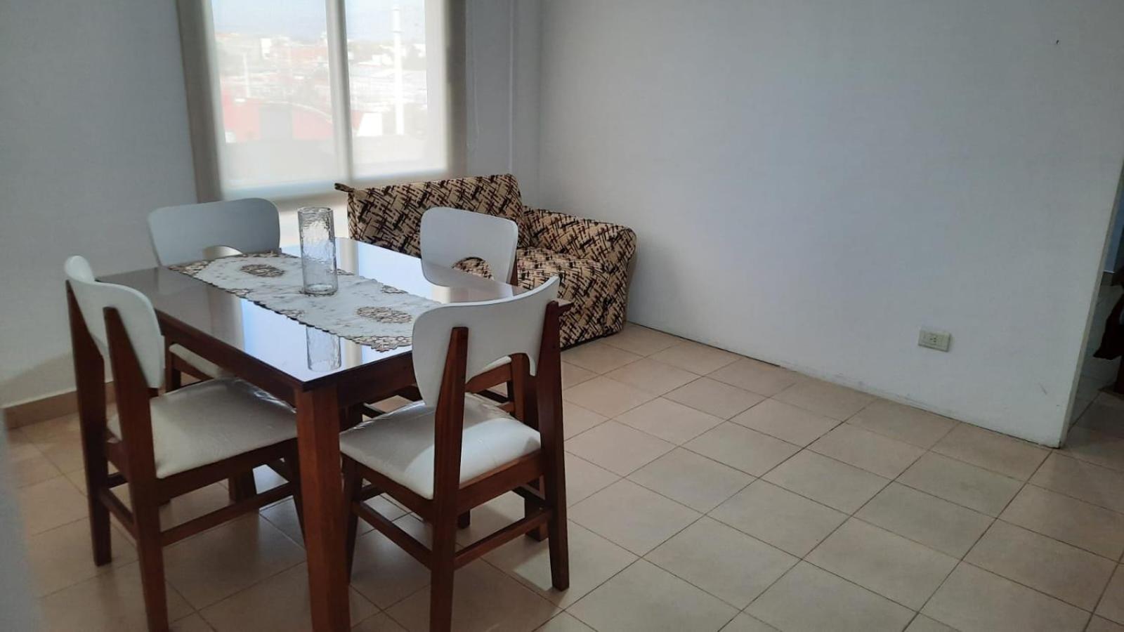 Departamento Tampu Huasi