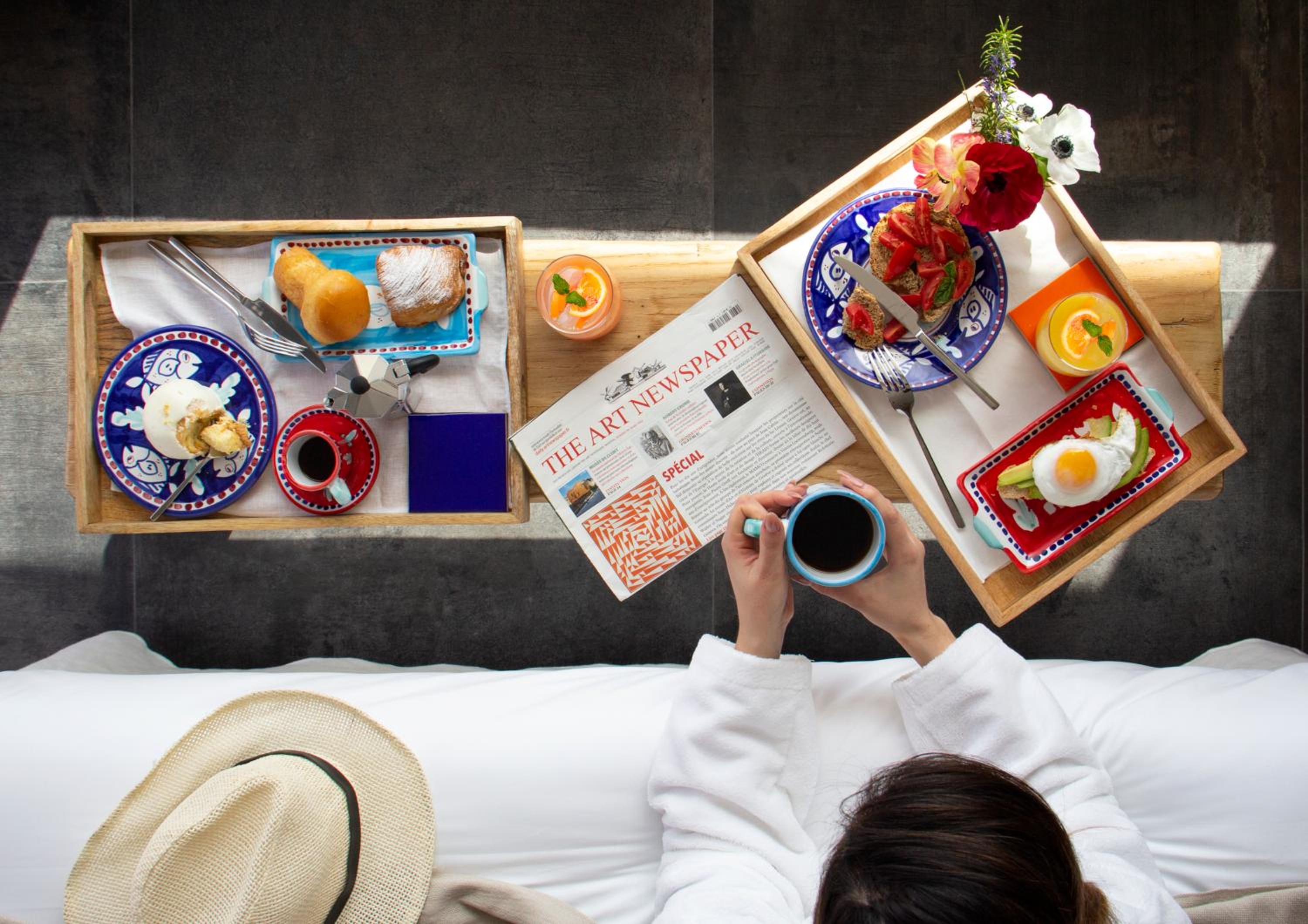 Hotel Una Villa - Amalfi Boutique Rooms B&B