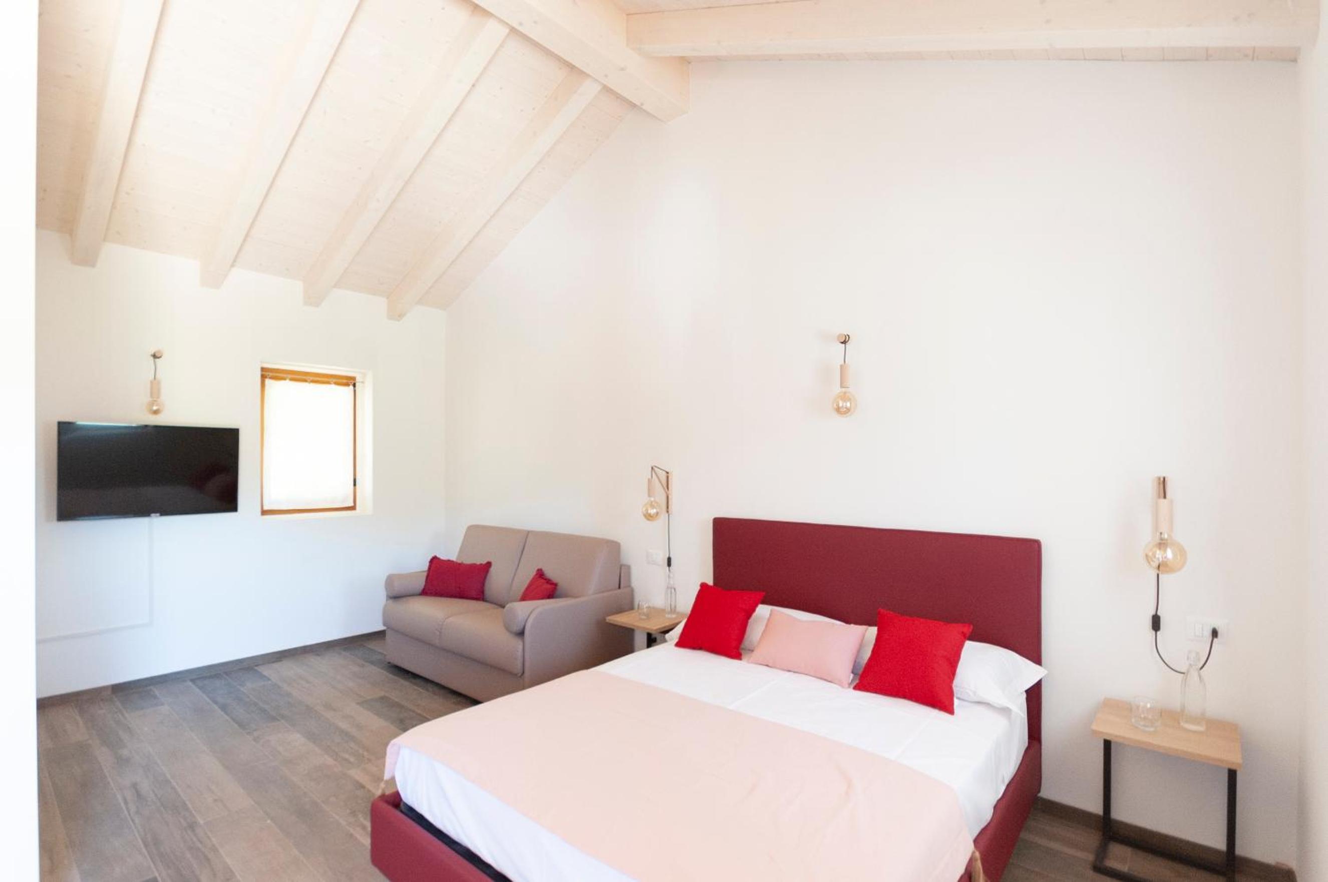 Tenuta Della Casa Wine & Rooms - La Pausa del Collio