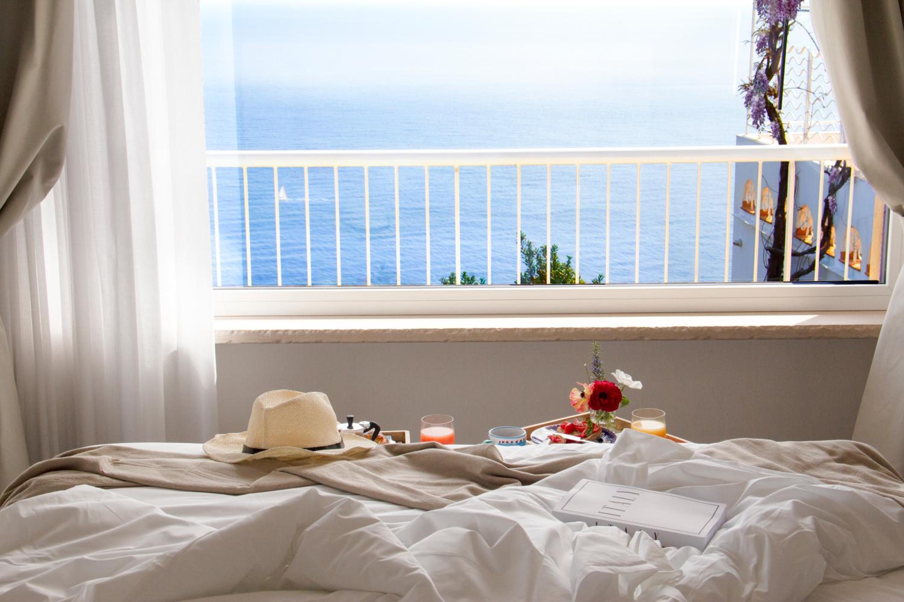 Una Villa - Amalfi Boutique Rooms B&B photo 3