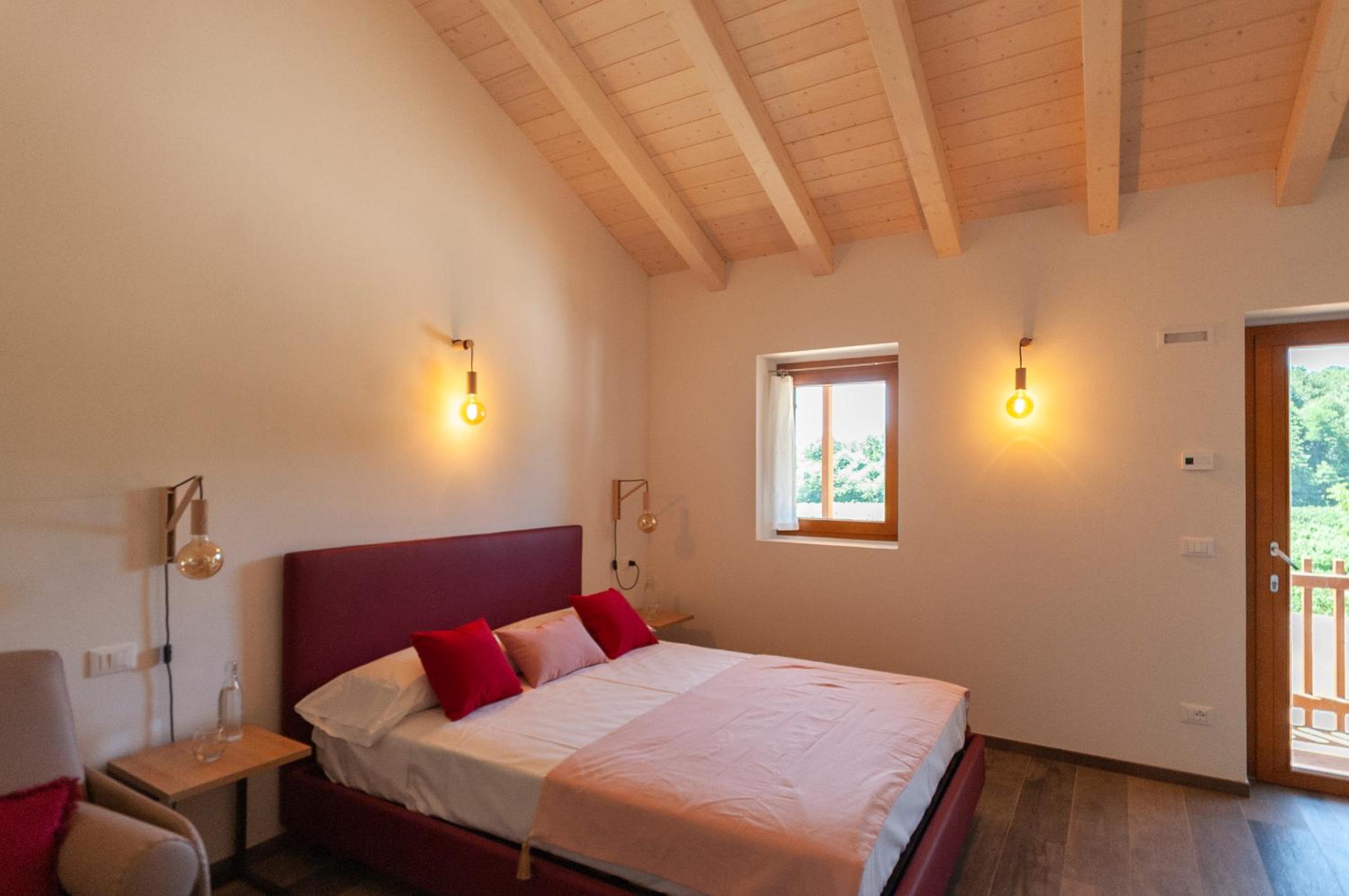 Tenuta Della Casa Wine & Rooms - La Pausa del Collio