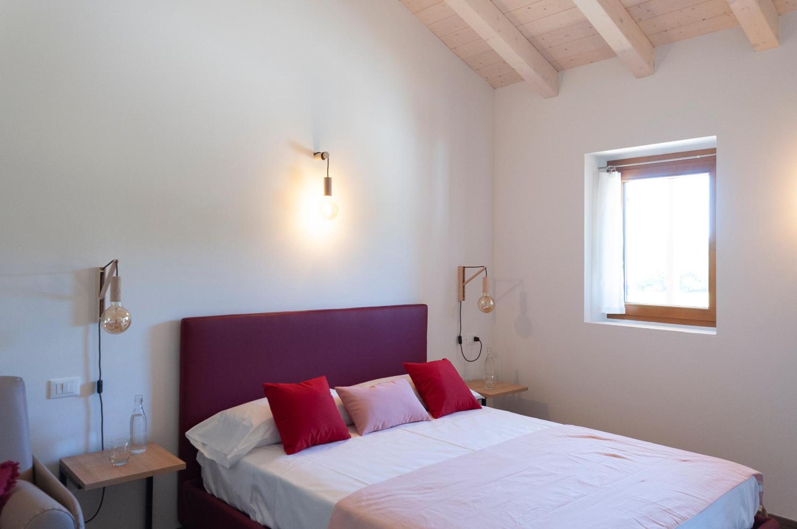Tenuta Della Casa Wine & Rooms - La Pausa del Collio, photo 10