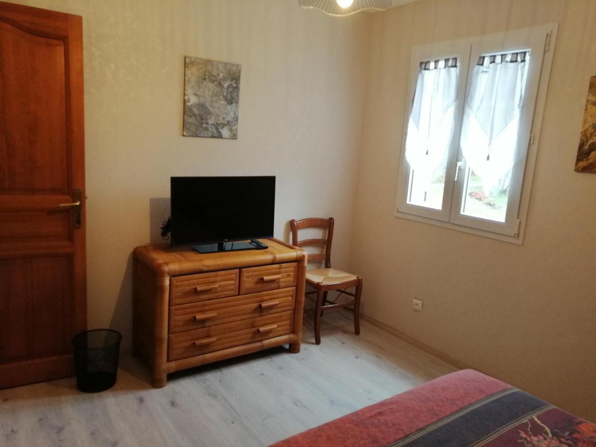 A LA JOIE DE VIVRE Chez l'habitant
