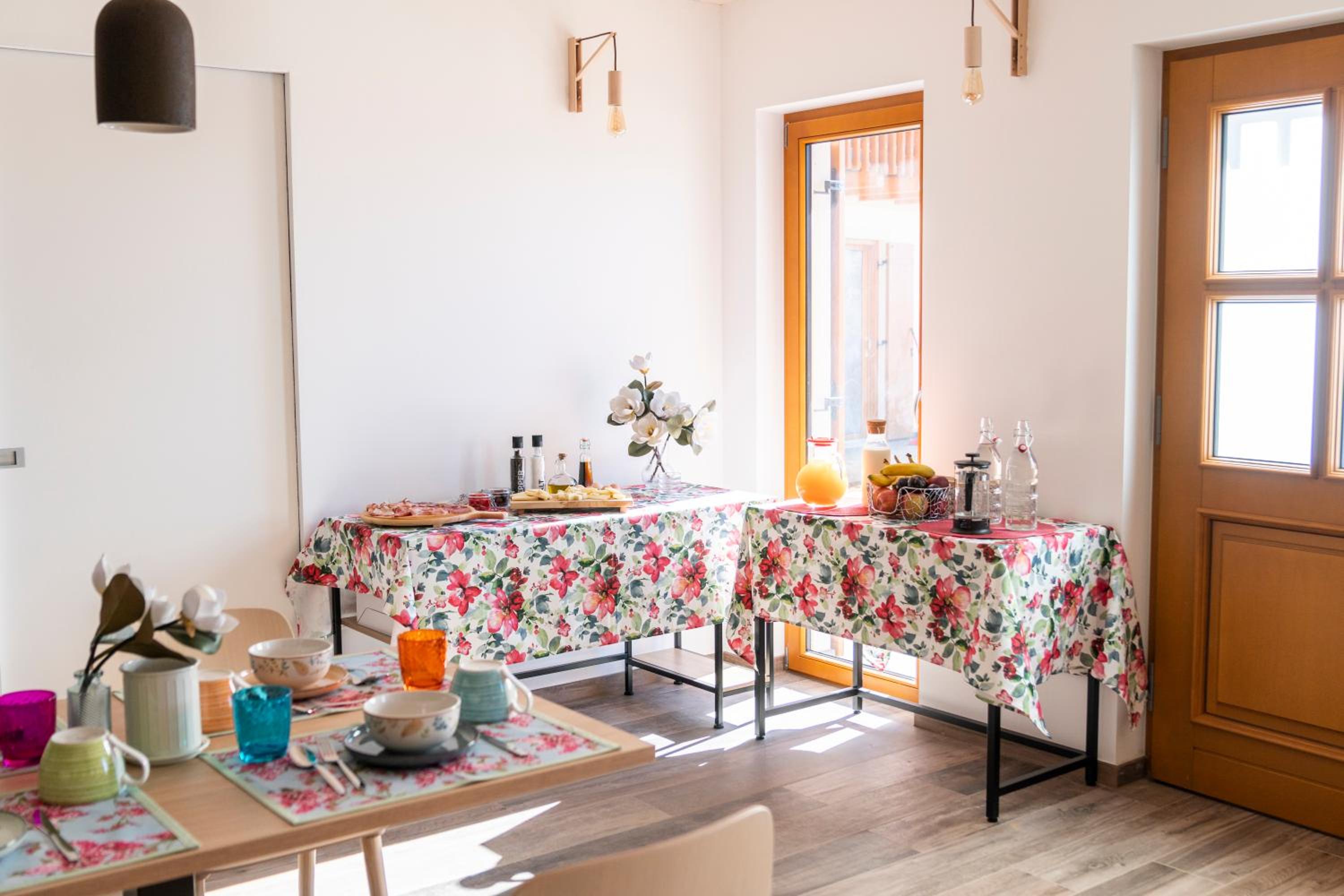 Tenuta Della Casa Wine & Rooms - La Pausa del Collio