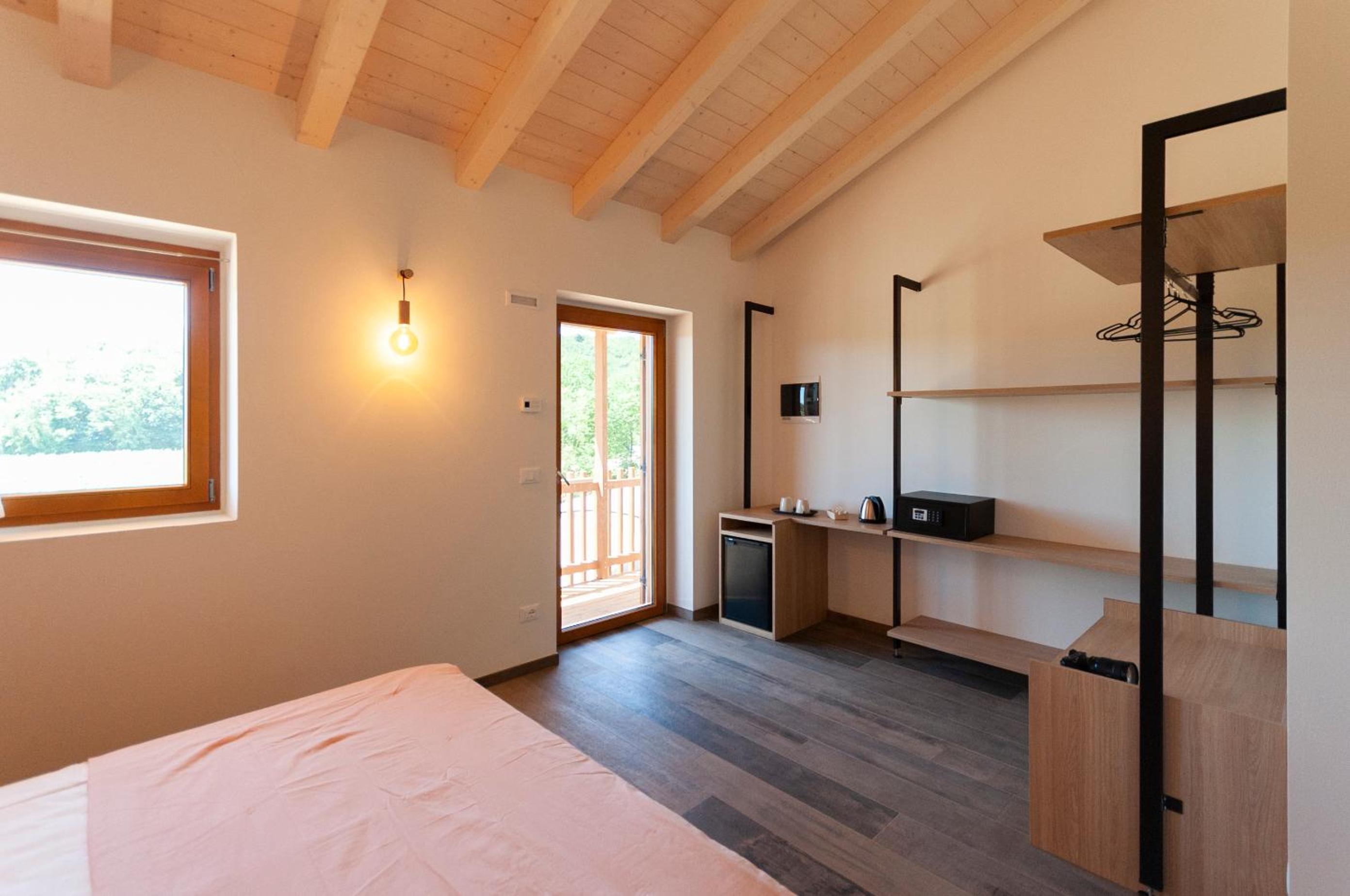 Tenuta Della Casa Wine & Rooms - La Pausa del Collio, photo 37