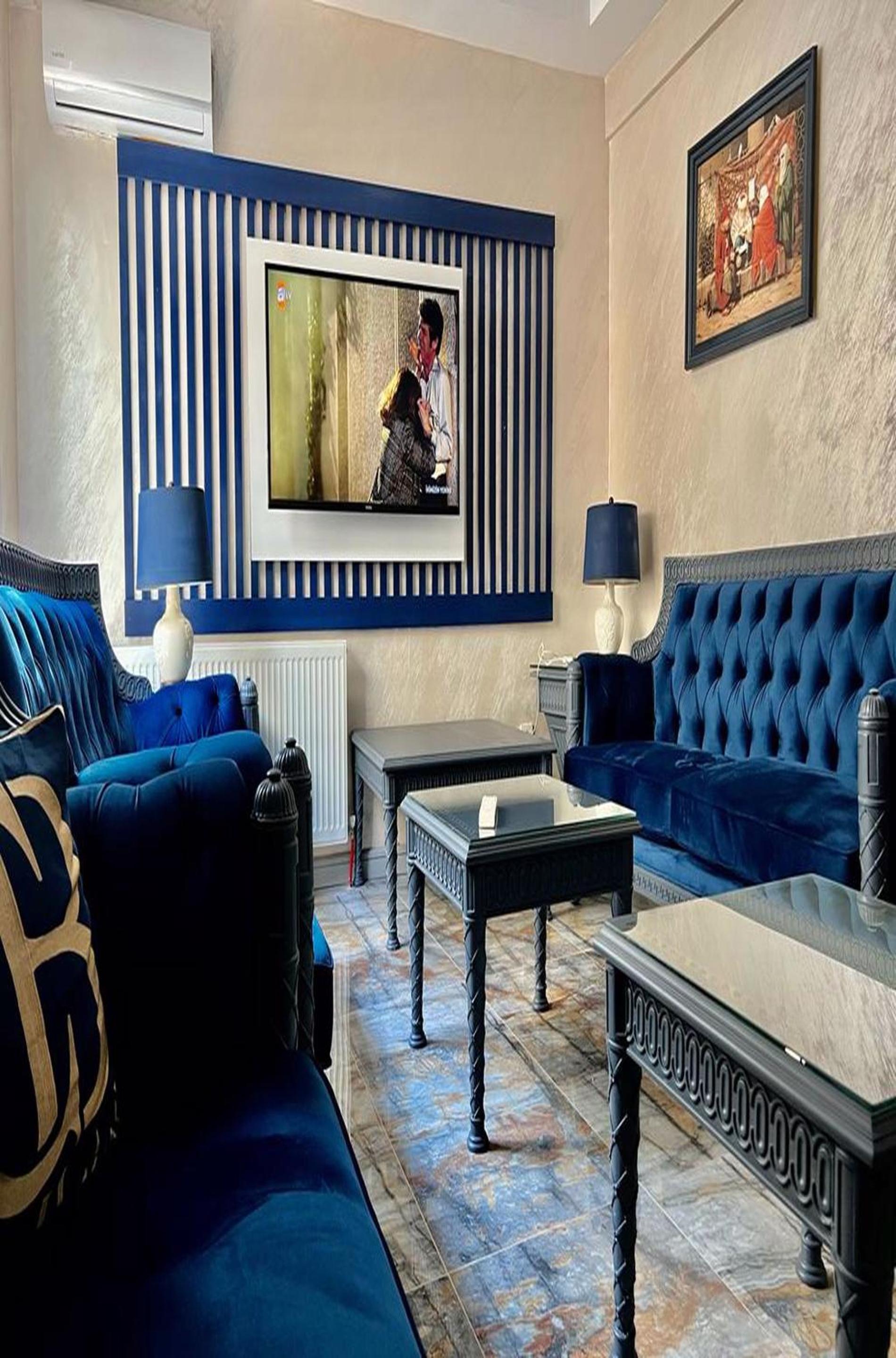 BALPETEK OTEL - Image 24