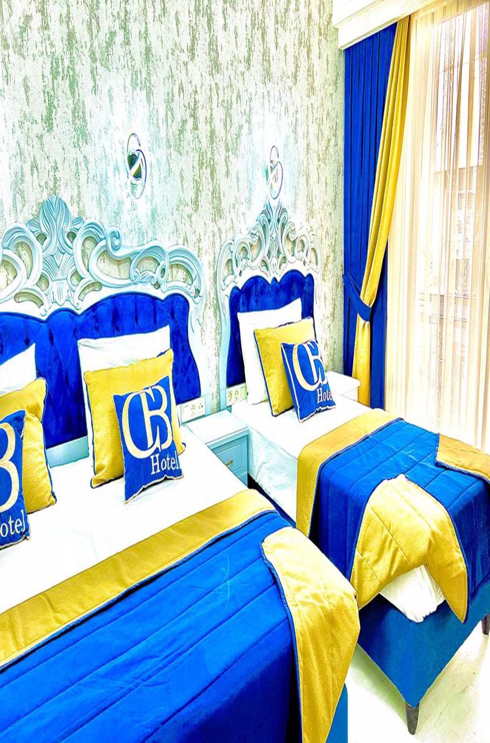 BALPETEK OTEL - Image 16