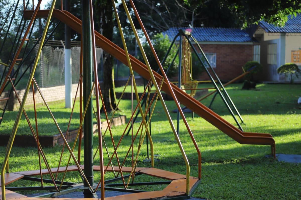 children's play area