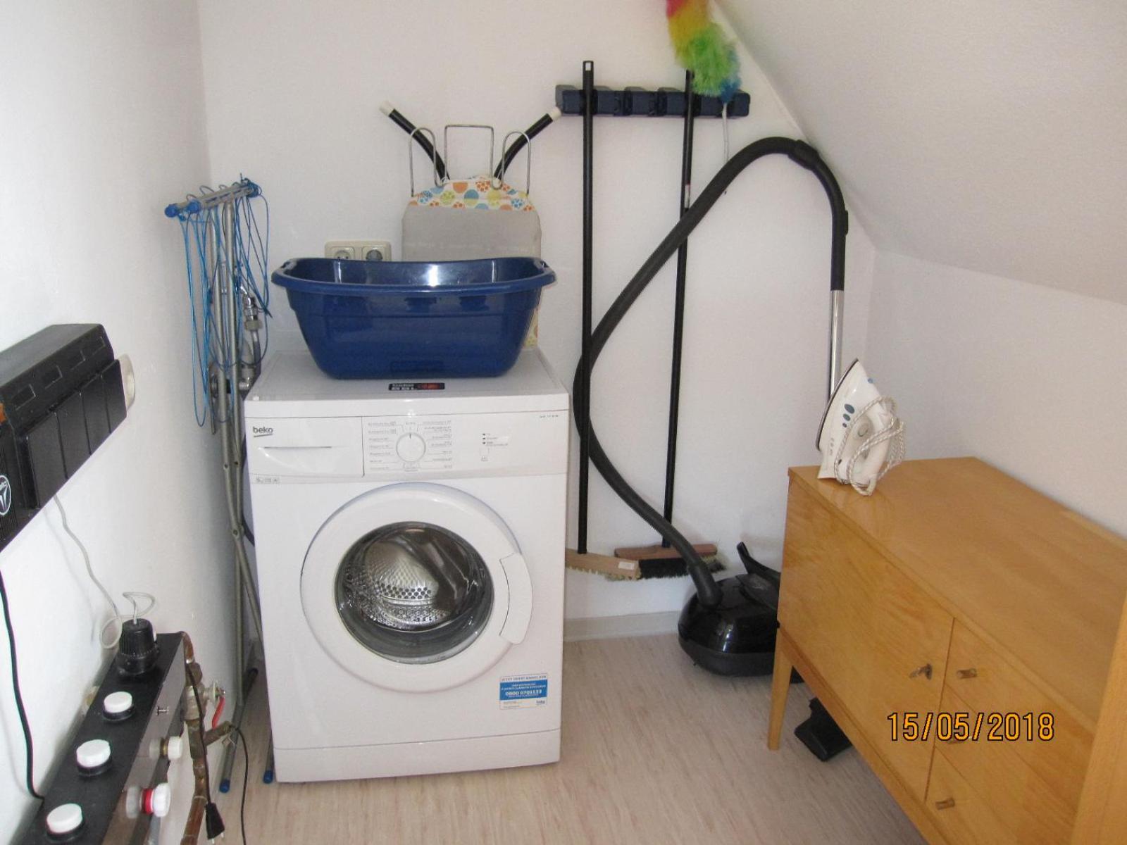 Ferienwohnung Gertraud Müller