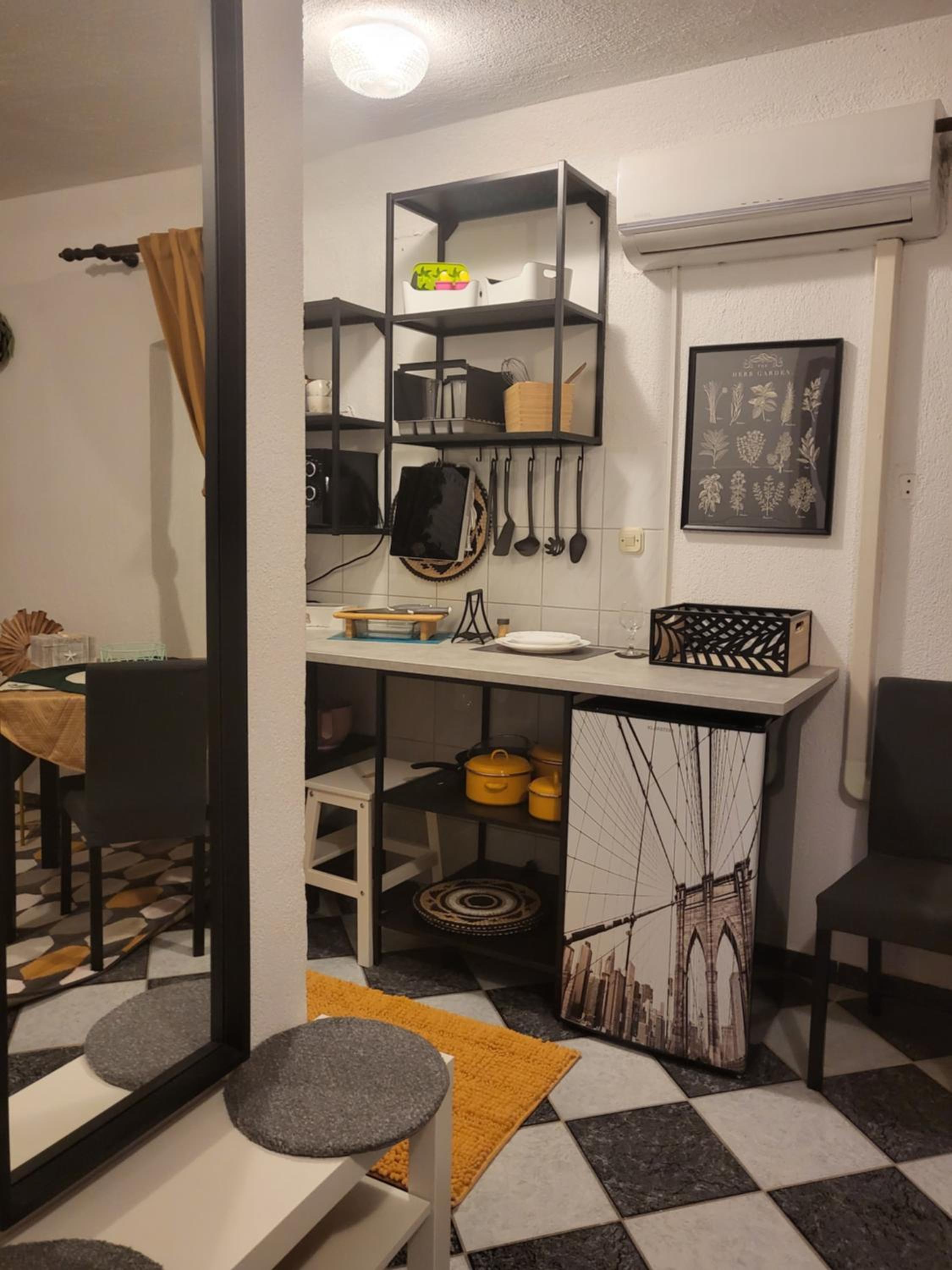 Studio Prommontore view 2