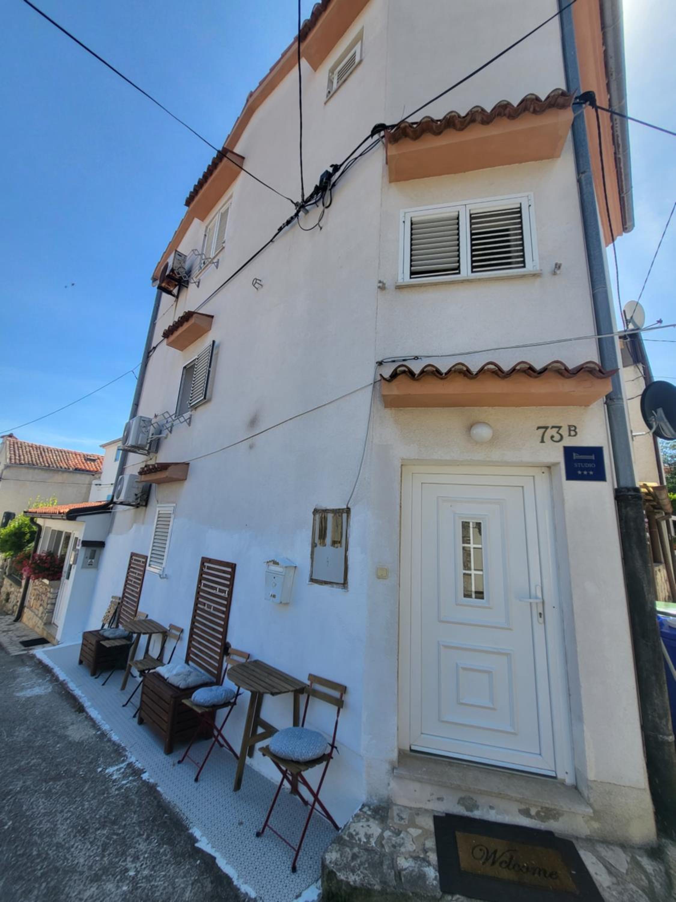 Studio Prommontore view 3