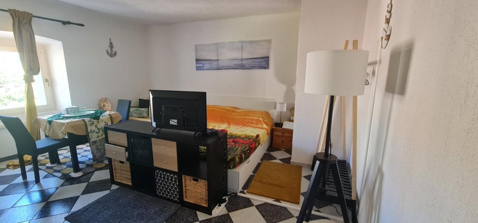 Studio Prommontore view 4