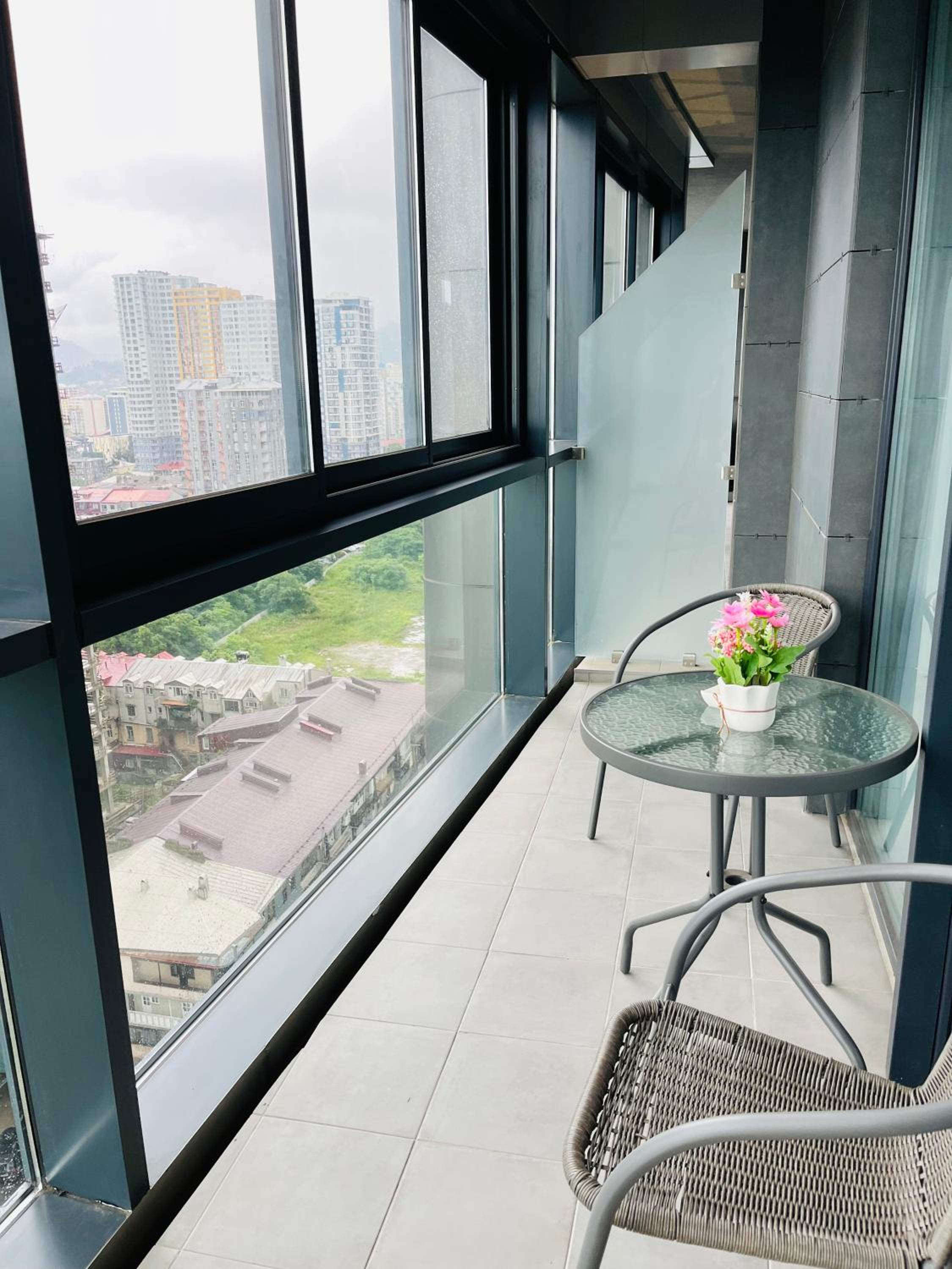 Alliance palace- Best Two room apartment