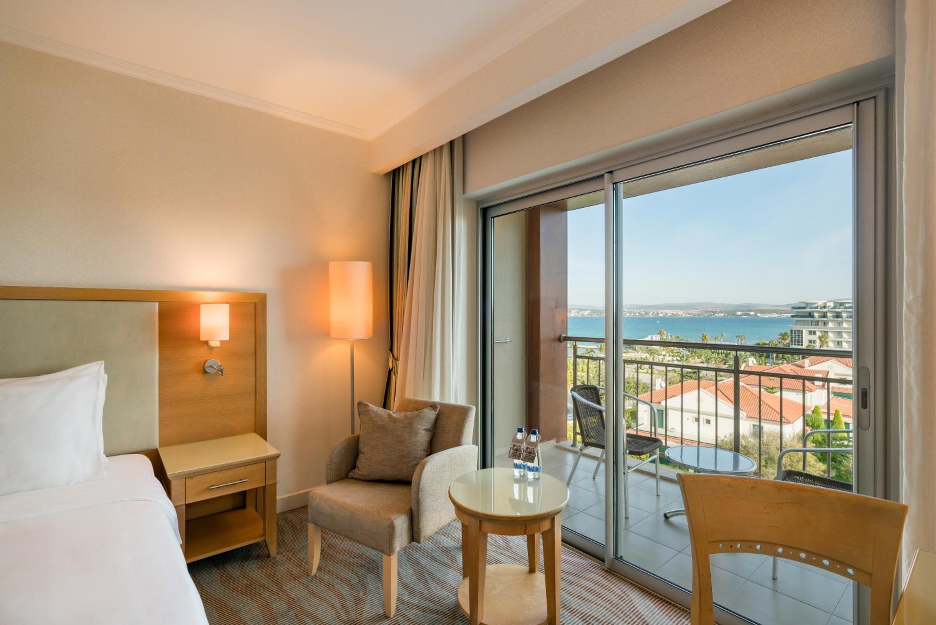 Radisson Blu Resort & Spa Cesme - Image 68