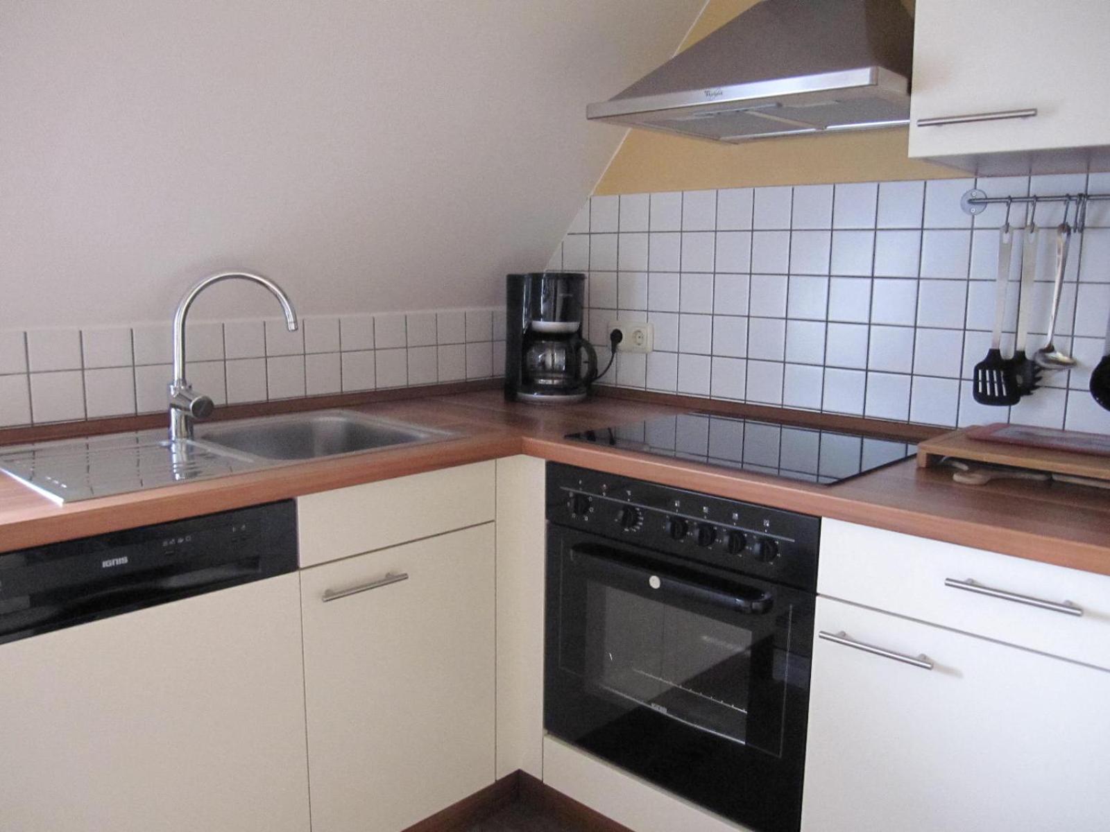 Ferienwohnung Gertraud Müller