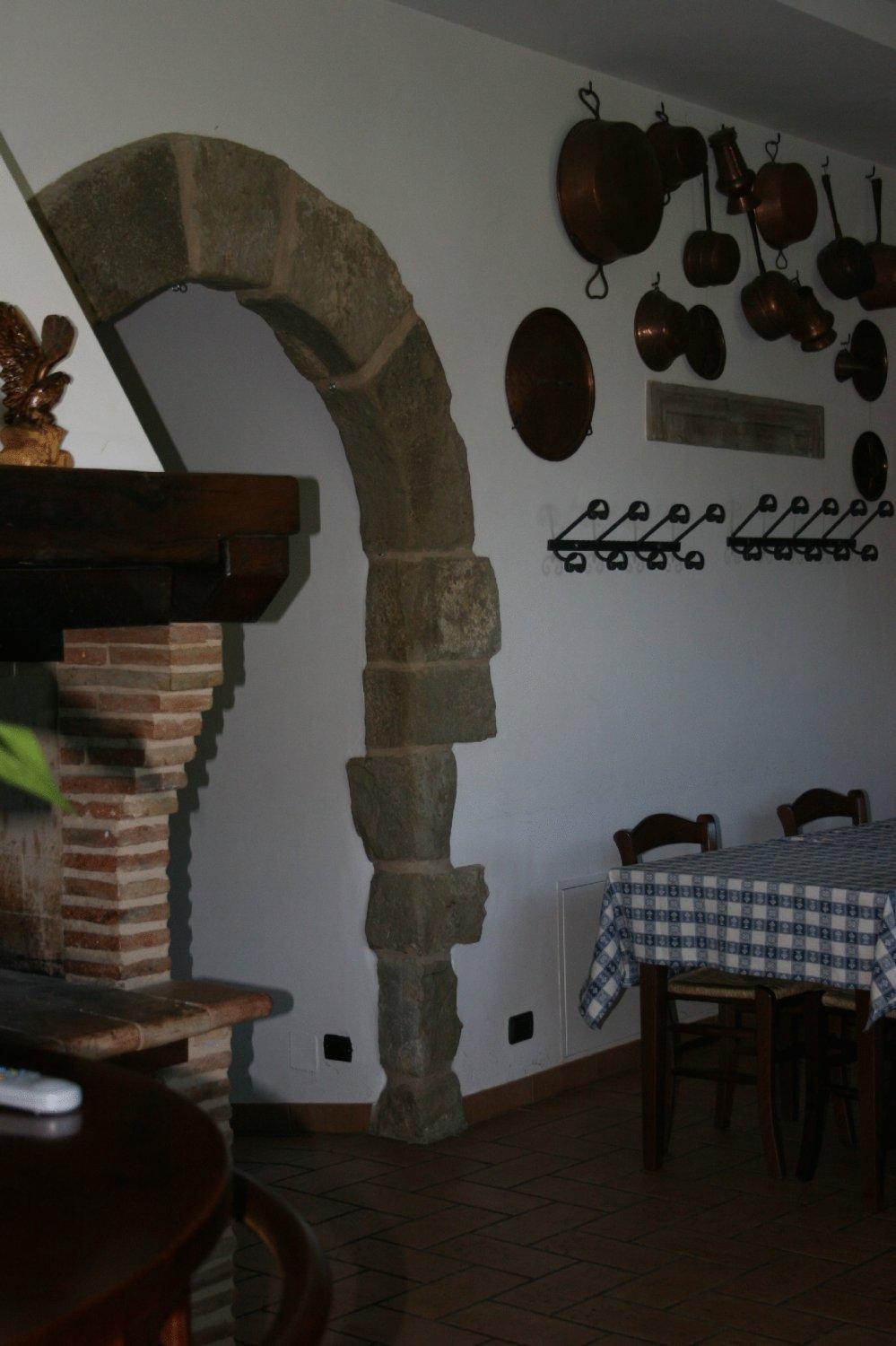 Agriturismo Le Selve