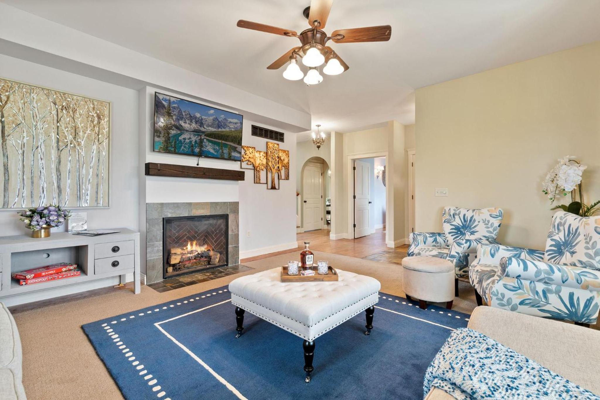 Welcome to Sunrise Ranch! Amazing Mountain Views! view 4