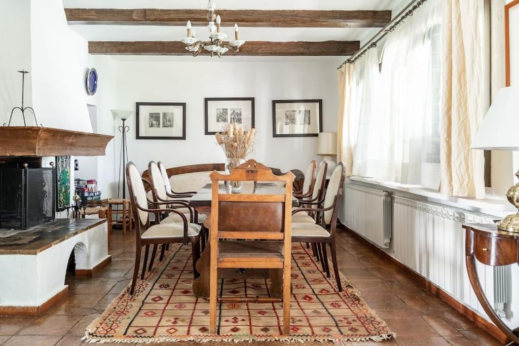 Venta del Celemín