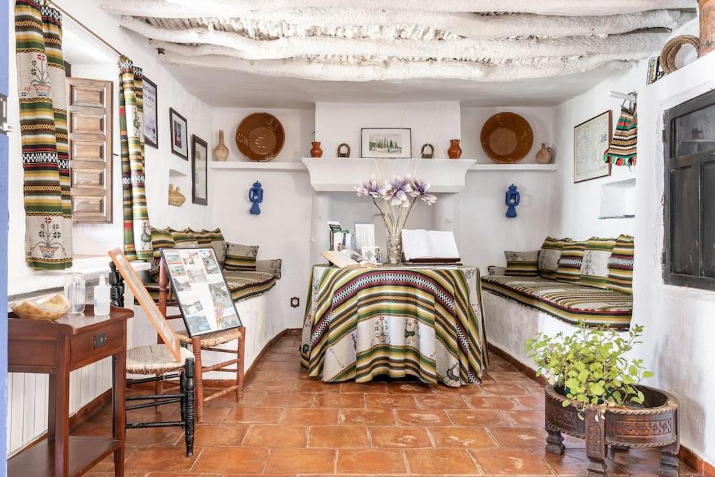 Venta del Celemín