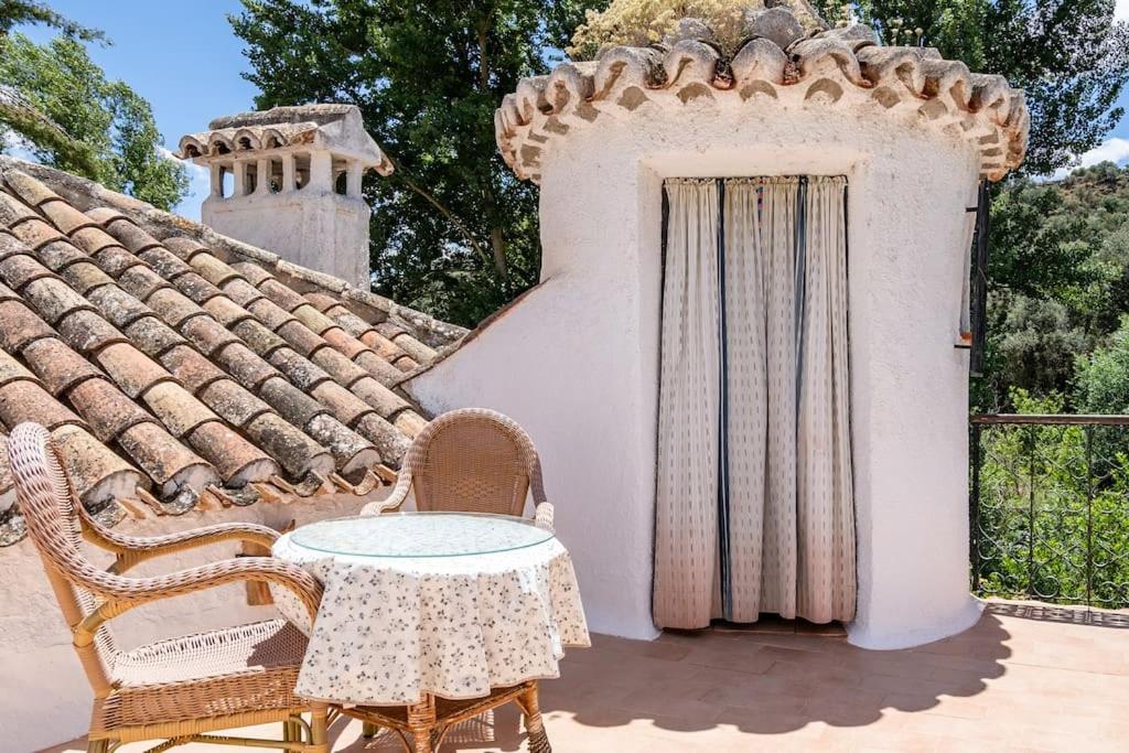 Venta del Celemín
